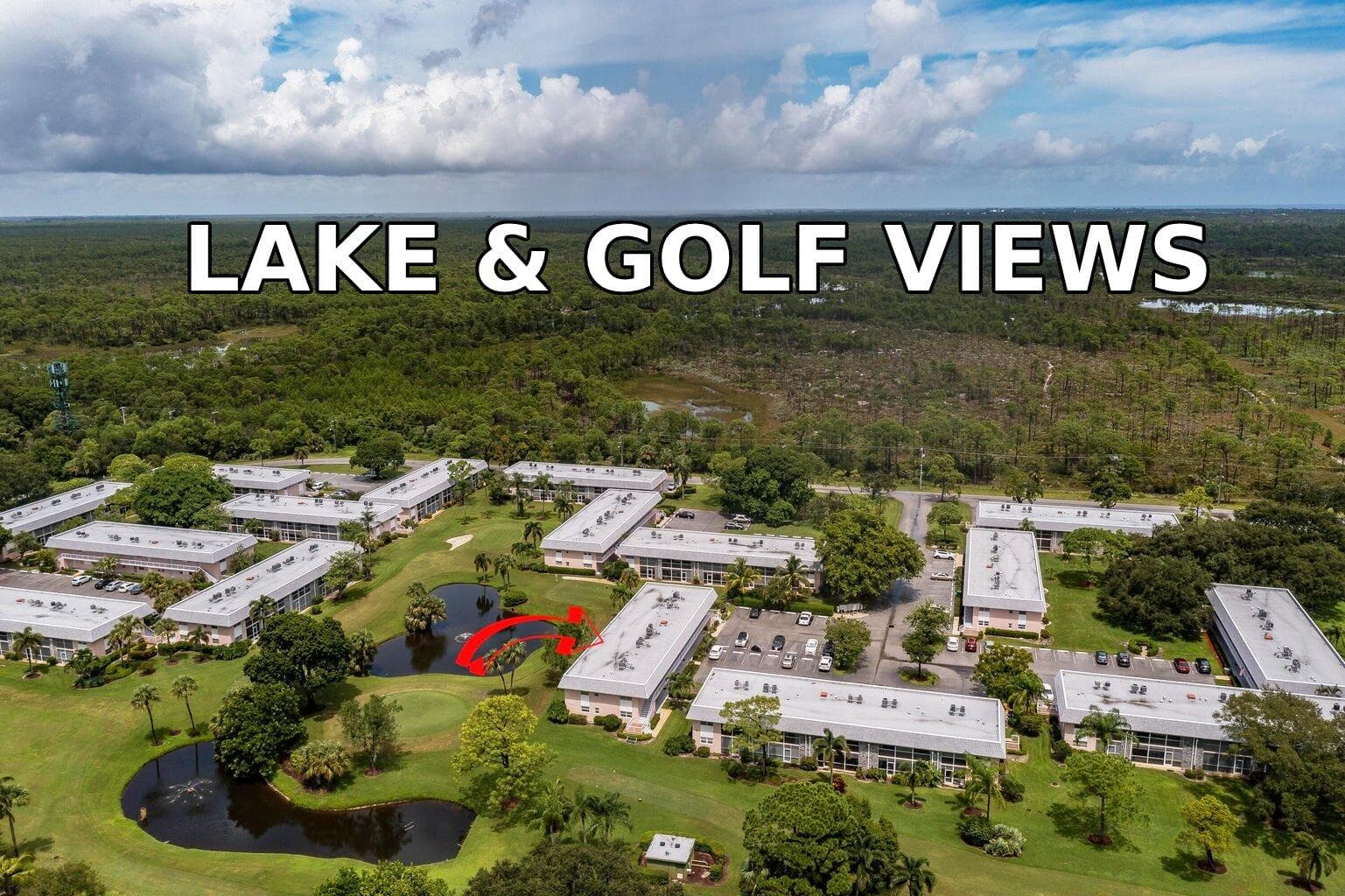 18081 SE Country Club Drive 132, Jupiter, FL 33469 — photo 2 of 32