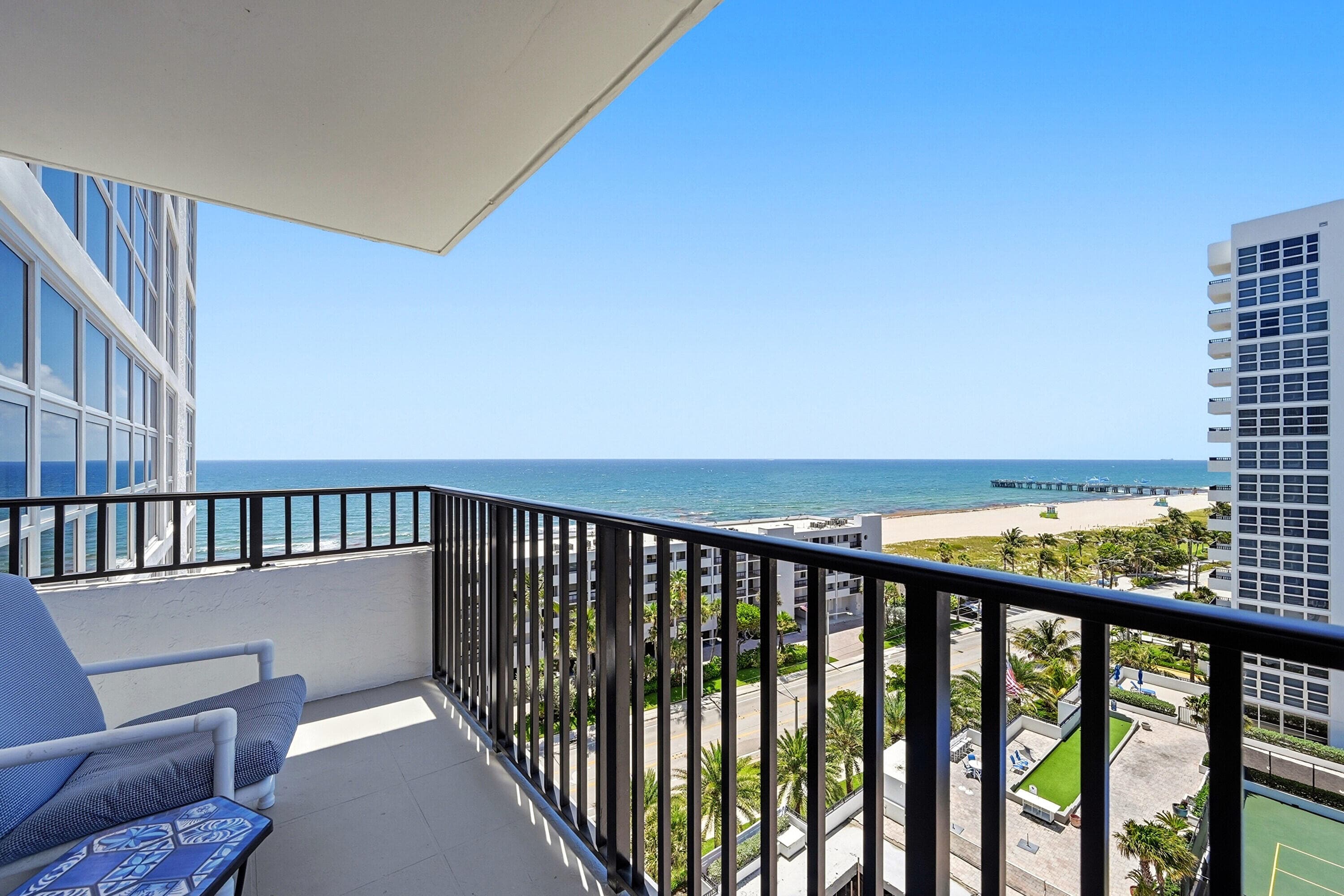 531 N Ocean Boulevard 1210, Pompano Beach, FL 33062 — photo 5 of 43