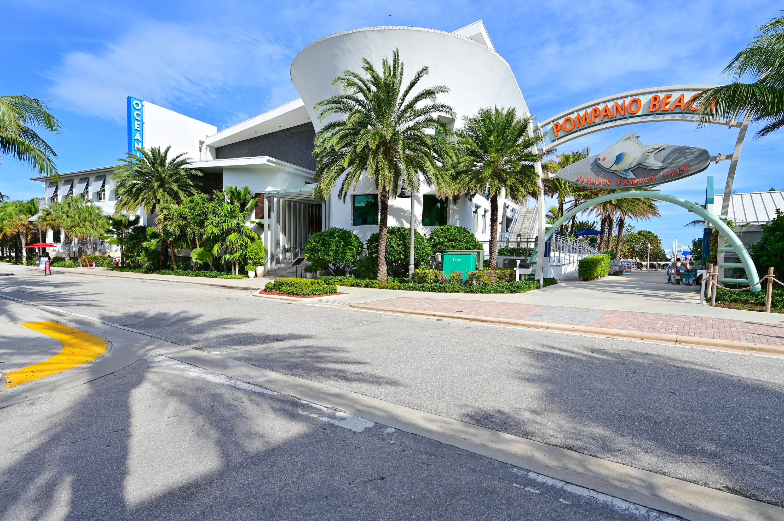 531 N Ocean Boulevard 1210, Pompano Beach, FL 33062 — photo 31 of 43