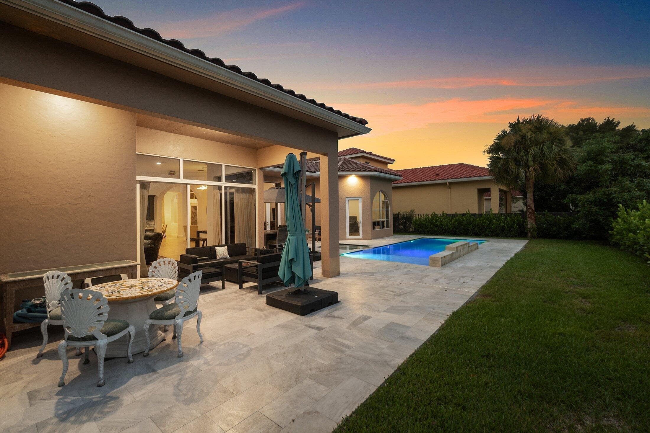 3381 Lago De Talavera, Lake Worth, FL 33467 — photo 72 of 80