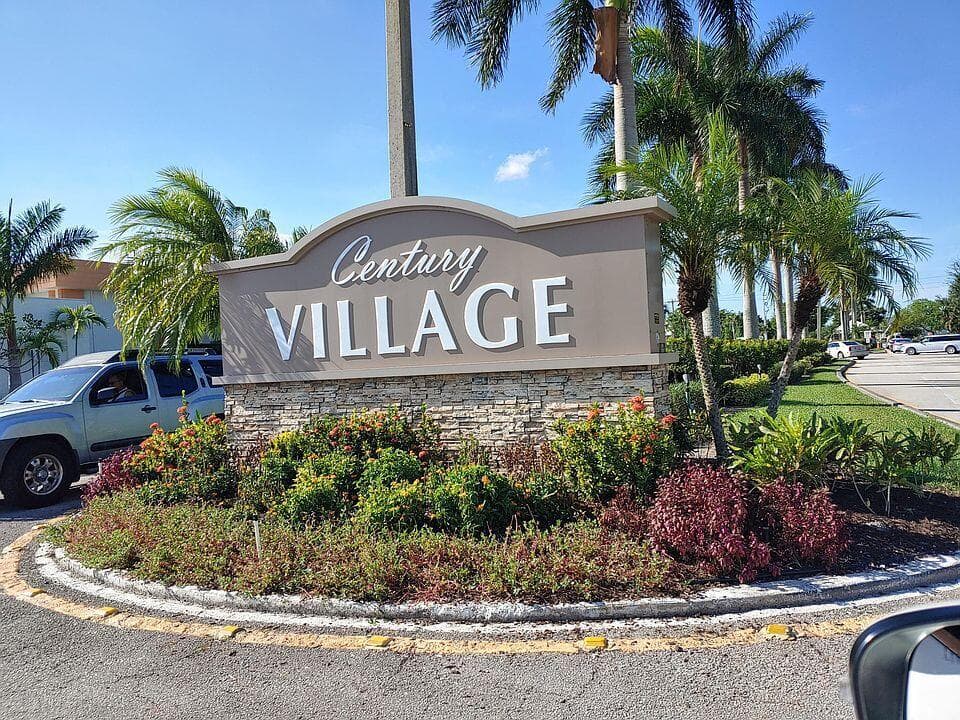 49 B Cambridge B, West Palm Beach, FL 33417 — photo 19 of 19