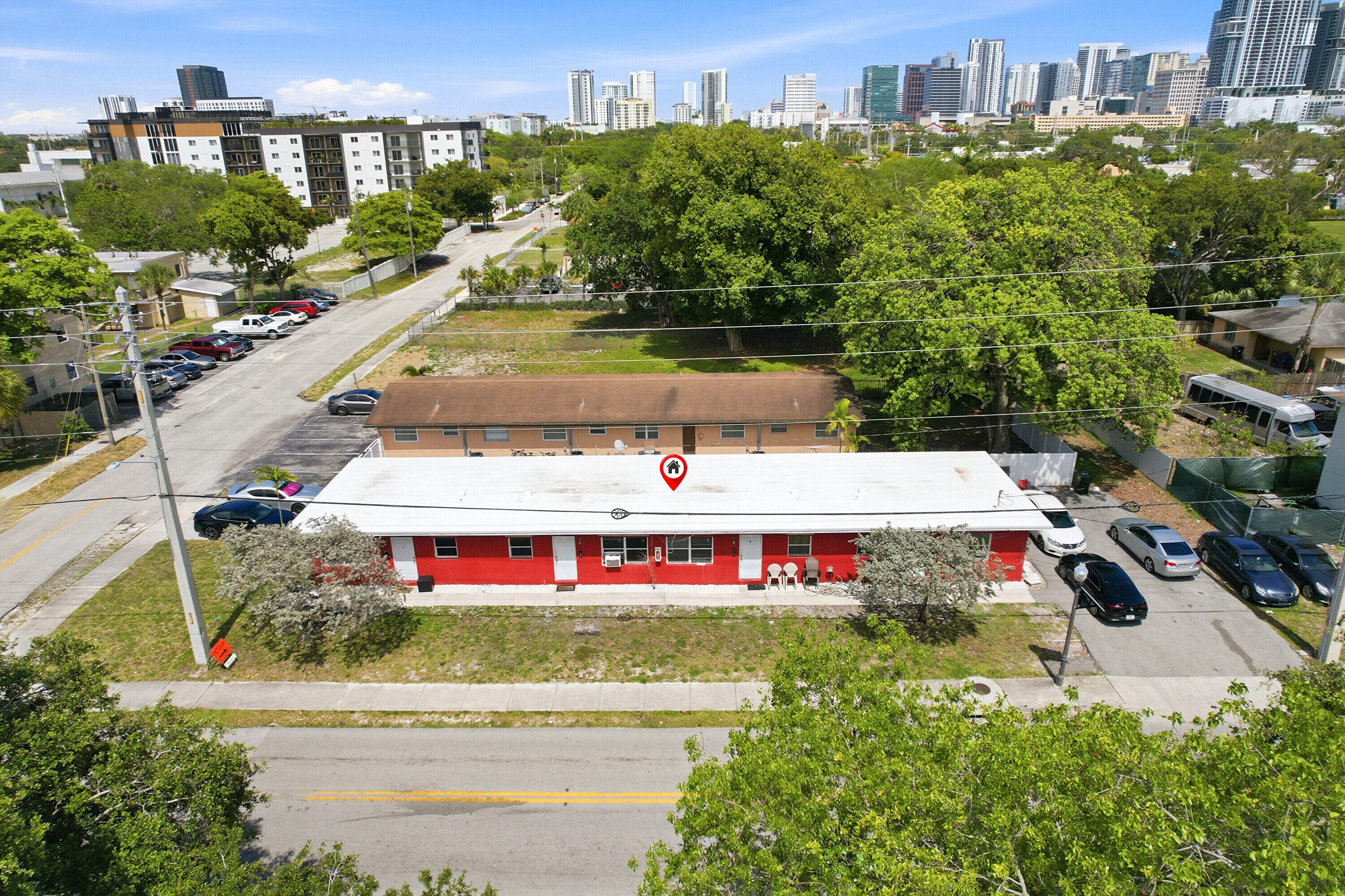 840 NW 3rd Street 1-4, Fort Lauderdale, FL 33311 — photo 18 of 19