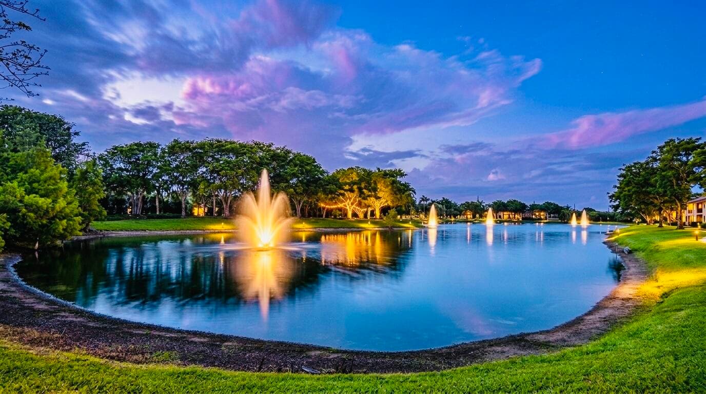 6654 Villa Sonrisa Drive 421, Boca Raton, FL 33433 — photo 3 of 47