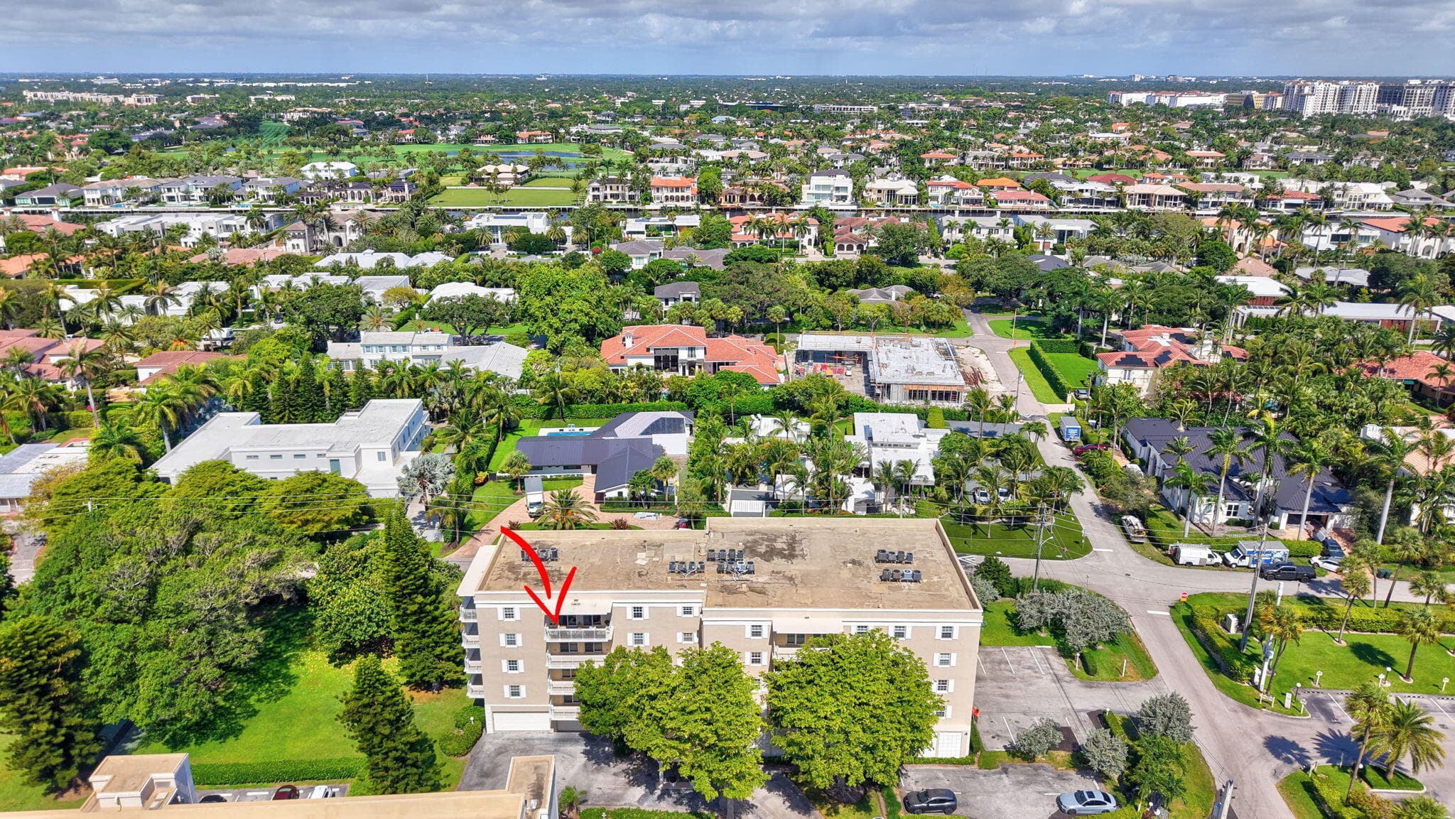 950 De Soto Road 5a, Boca Raton, FL 33432 — photo 68 of 99