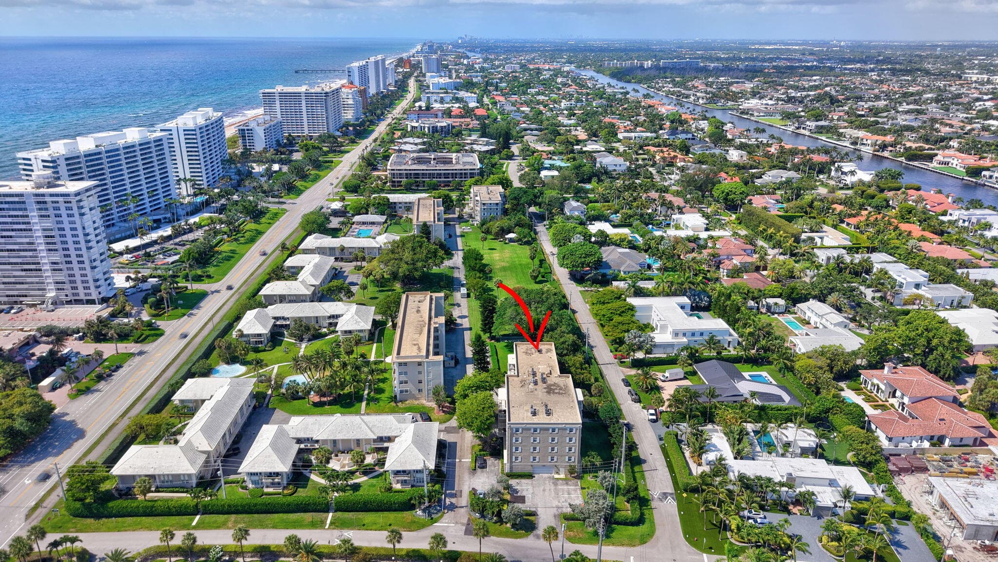 950 De Soto Road 5a, Boca Raton, FL 33432 — photo 72 of 99
