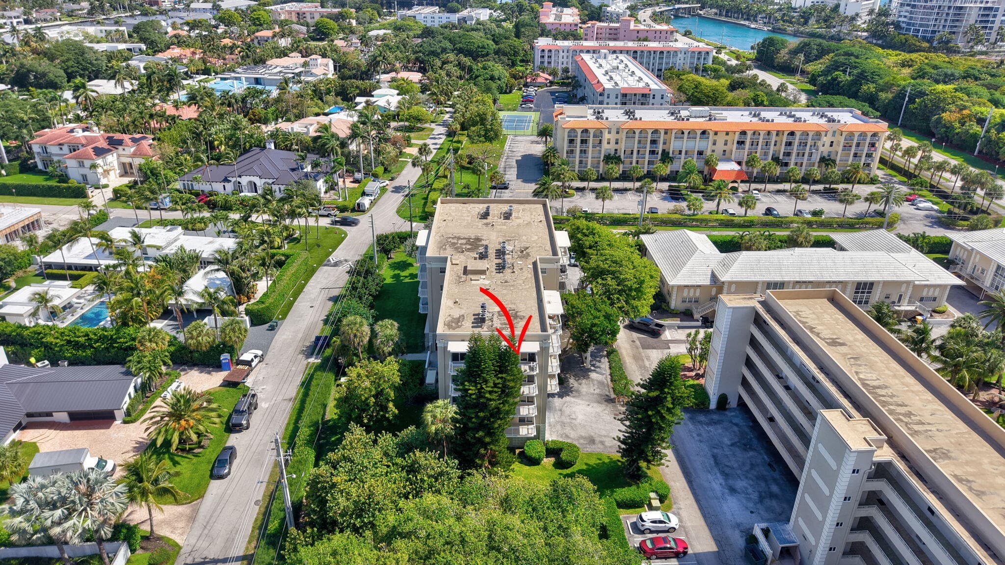 950 De Soto Road 5a, Boca Raton, FL 33432 — photo 80 of 99
