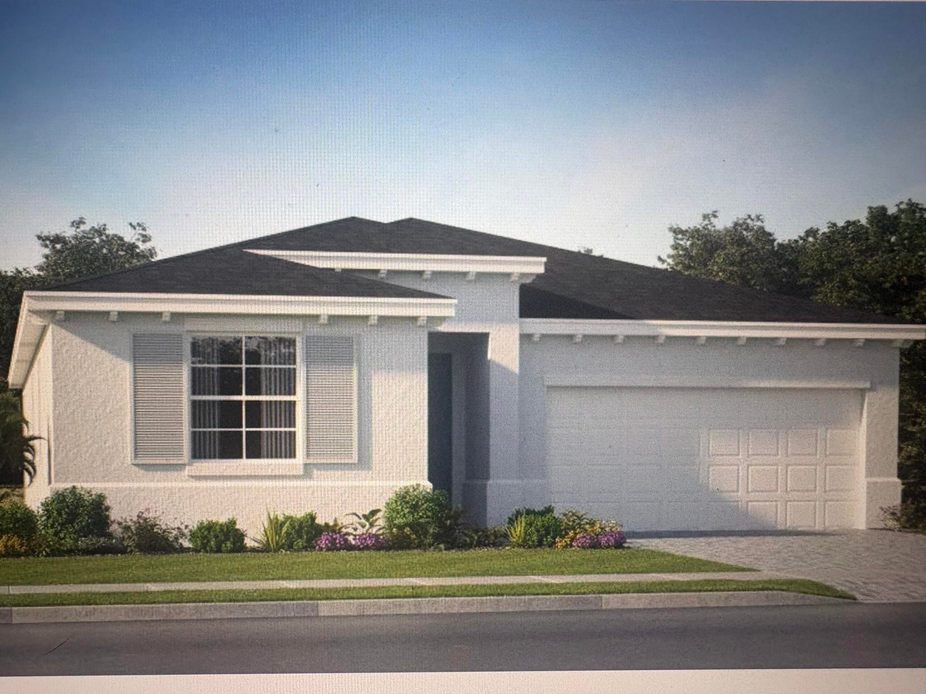 2955 Spanish Cedar Place, Fort Pierce, FL 34946 — photo