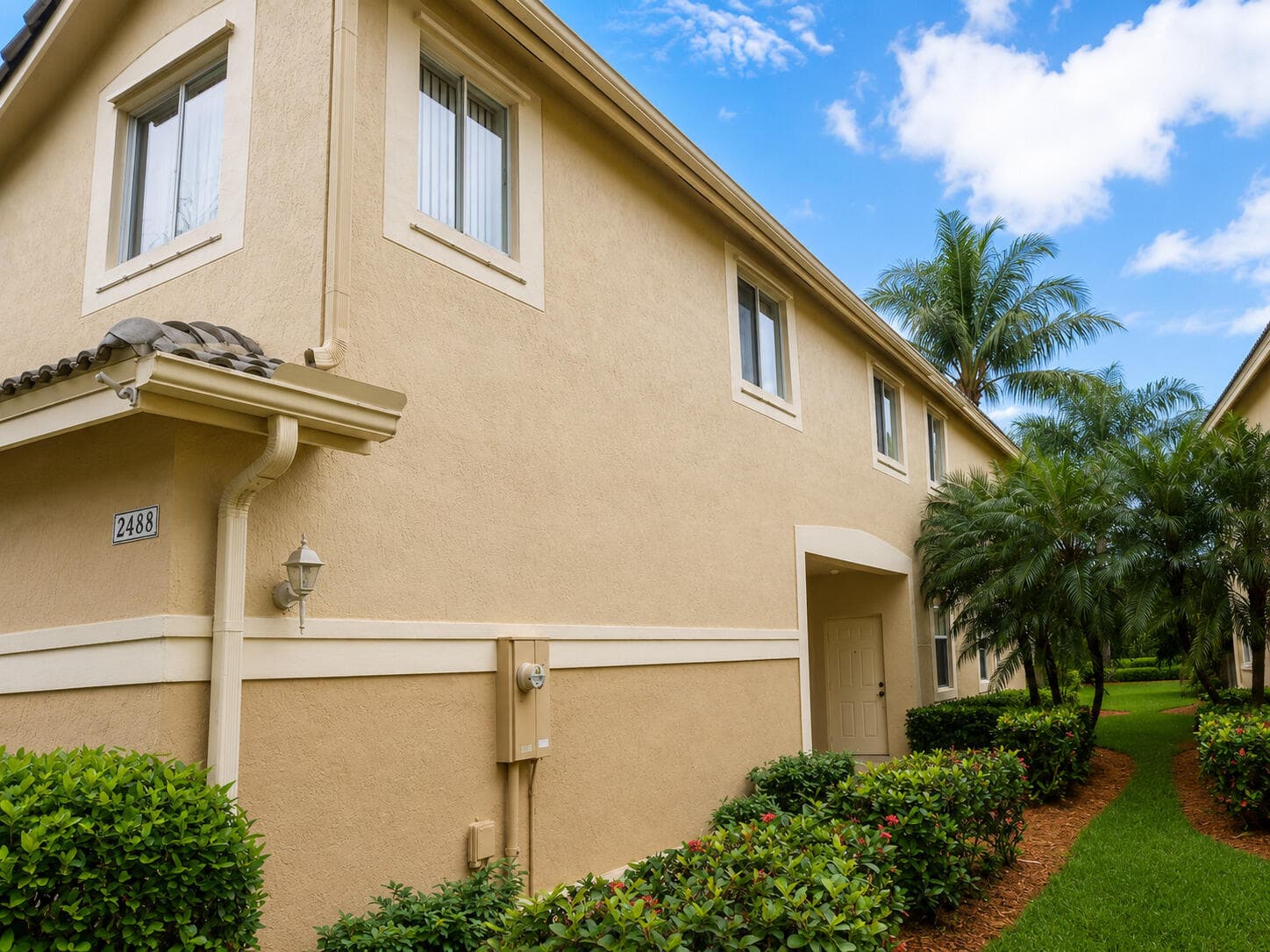 2488 Cordoba Bend, Weston, FL 33327 — photo 2 of 7