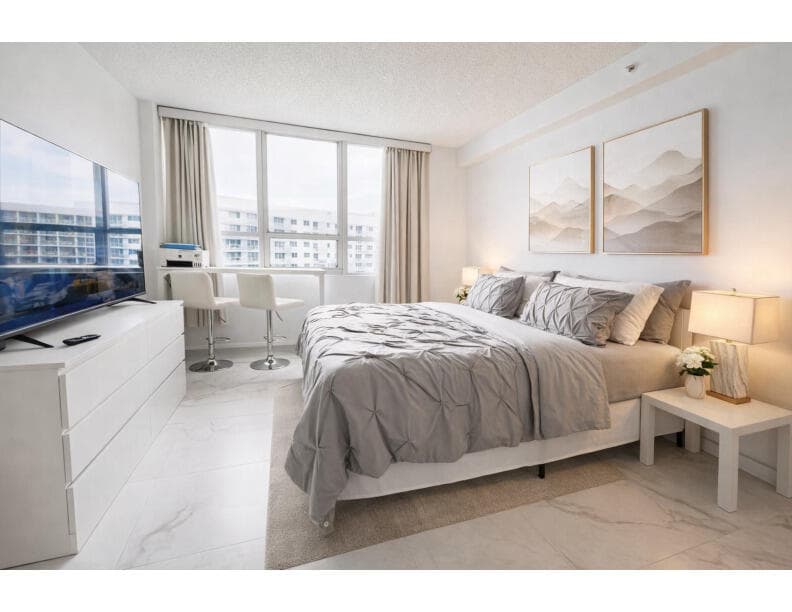1500 Bay Road 1244s, Miami Beach, FL 33139 — photo 6 of 47