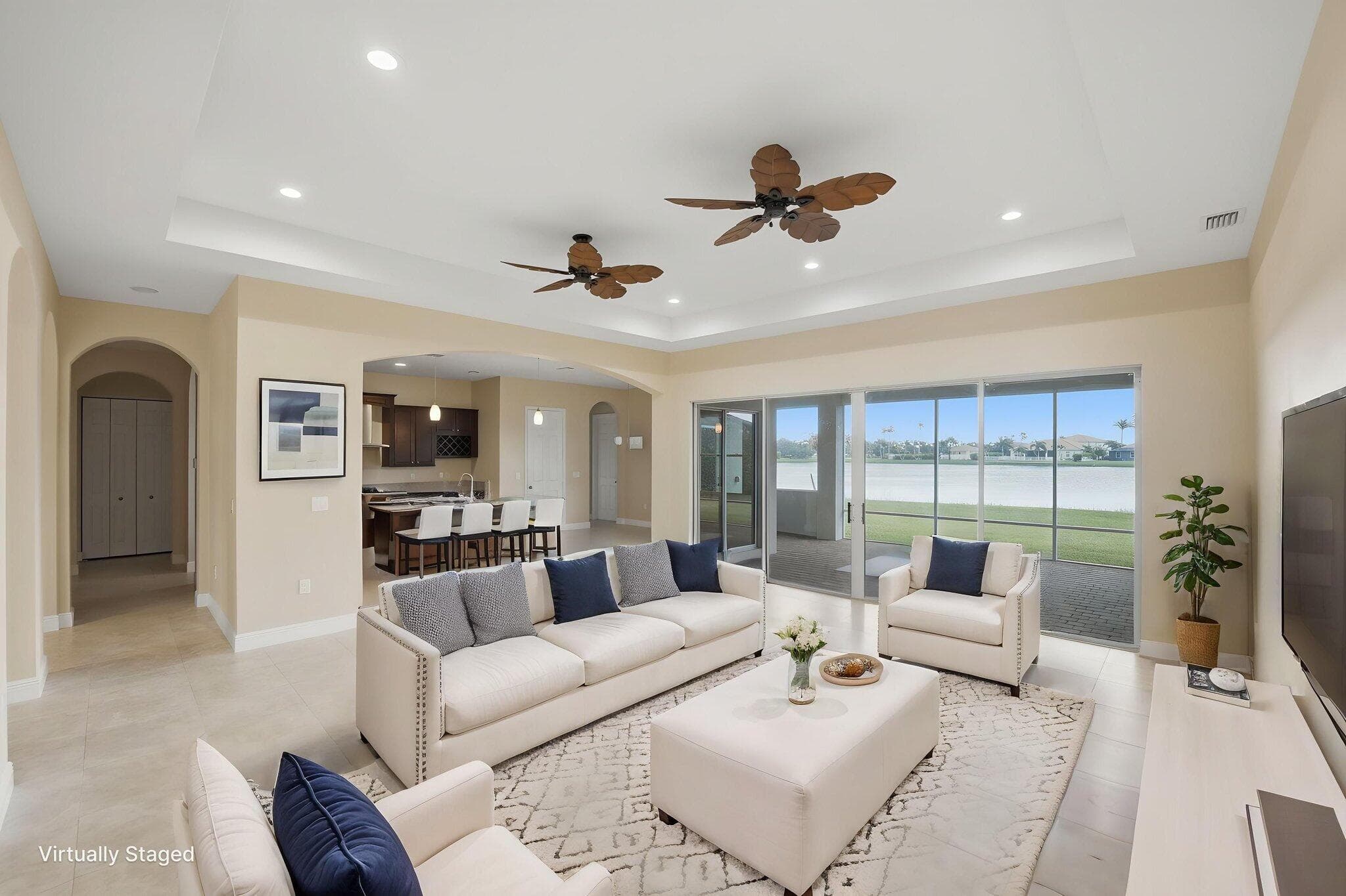 12010 SW Aventino Drive, Port St. Lucie, FL 34987 — photo 7 of 28