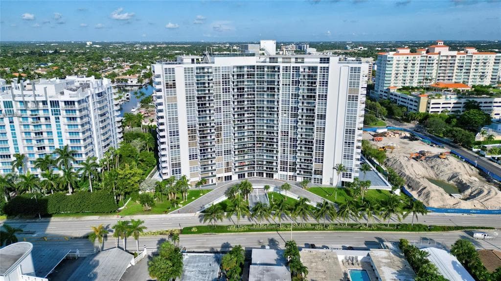 2841 N Ocean Boulevard 602, Fort Lauderdale, FL 33308 — photo 1 of 64