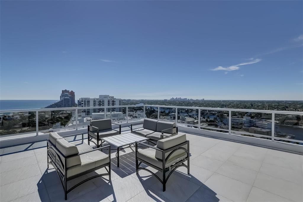 2841 N Ocean Boulevard 602, Fort Lauderdale, FL 33308 — photo 47 of 64