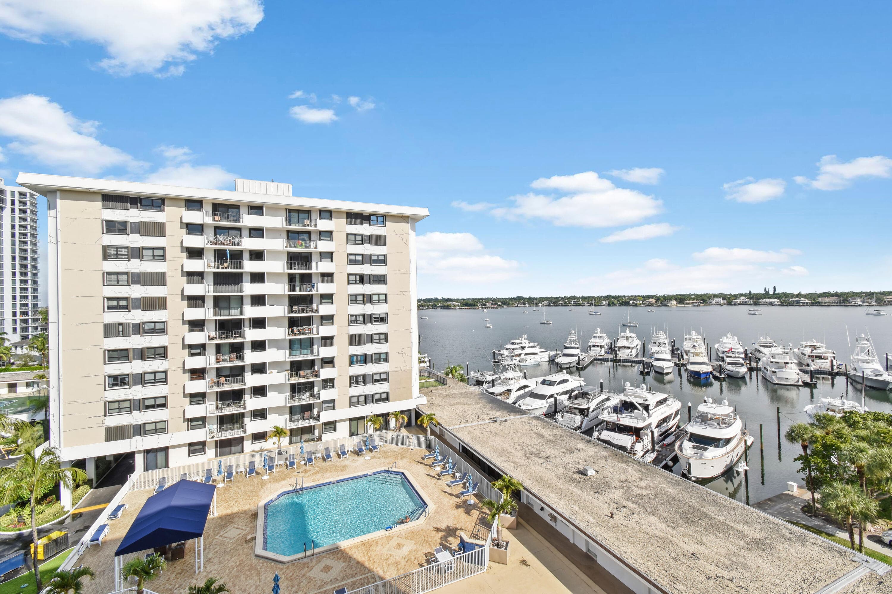 1200 Marine Way 601, North Palm Beach, FL 33408 — photo 27 of 34