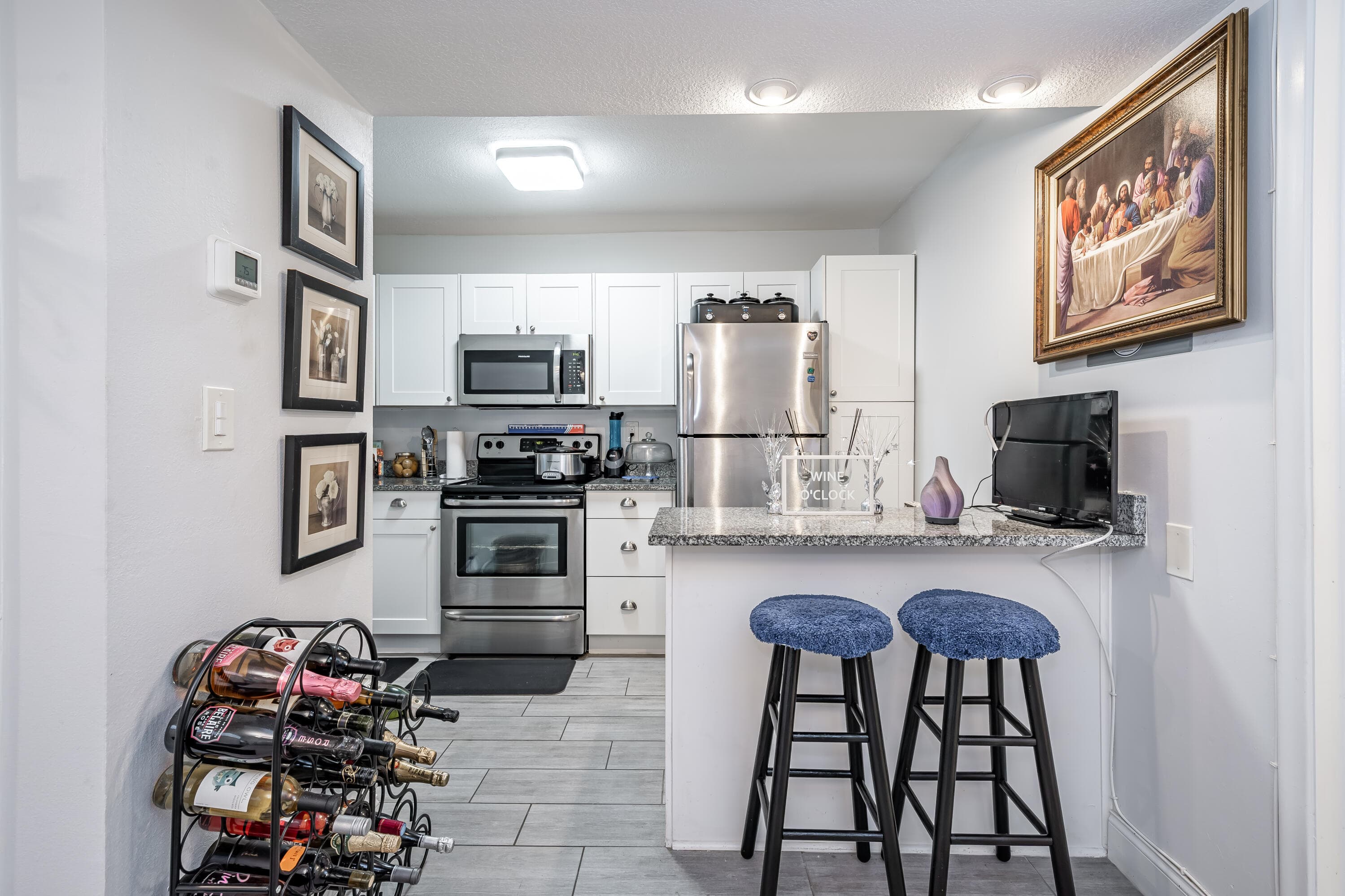 8911 S Hollybrook Boulevard 306, Pembroke Pines, FL 33025 — photo 8 of 50