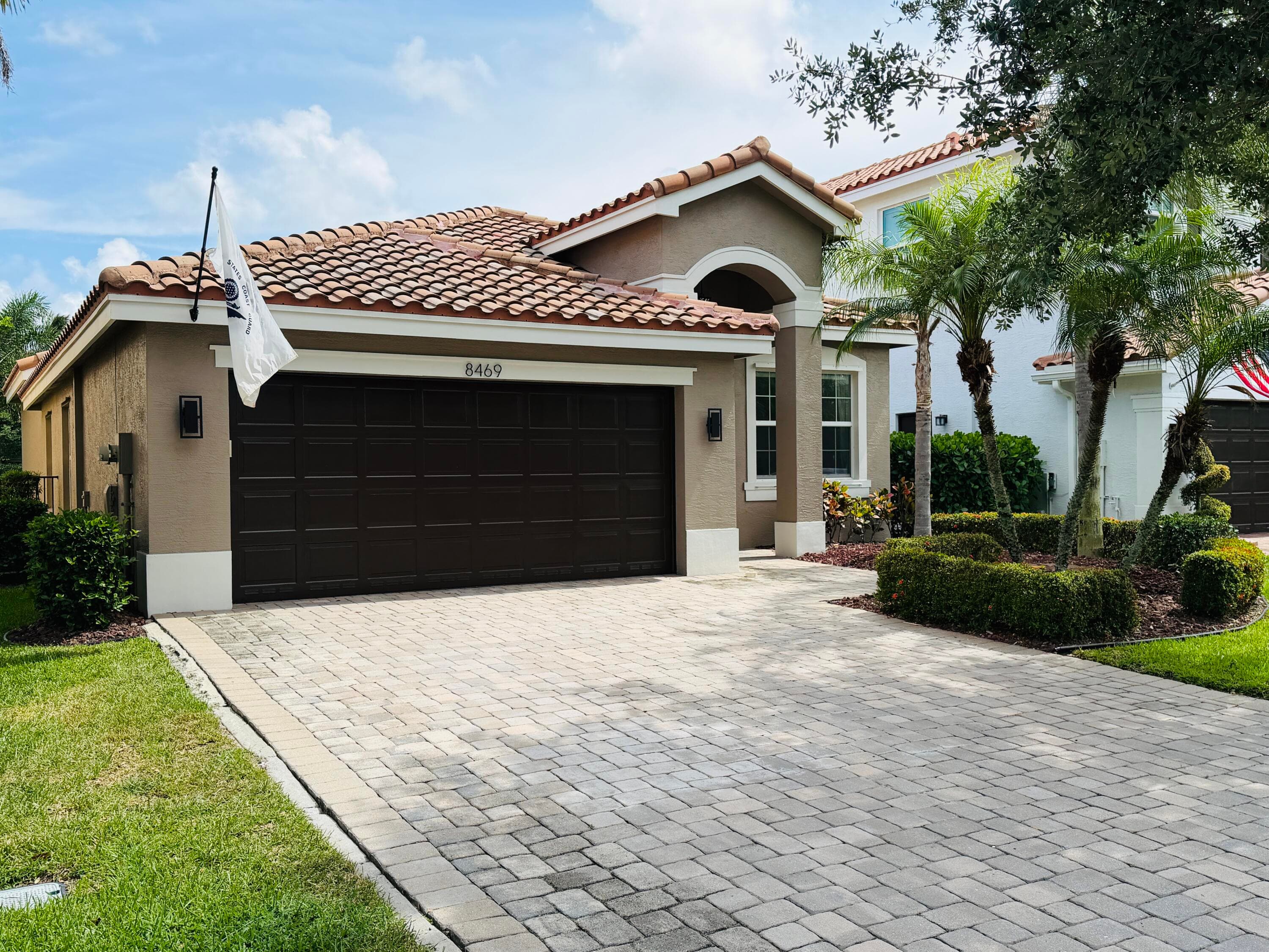 8469 Calabria Lakes Drive, Boynton Beach, FL 33473 — photo 1 of 68