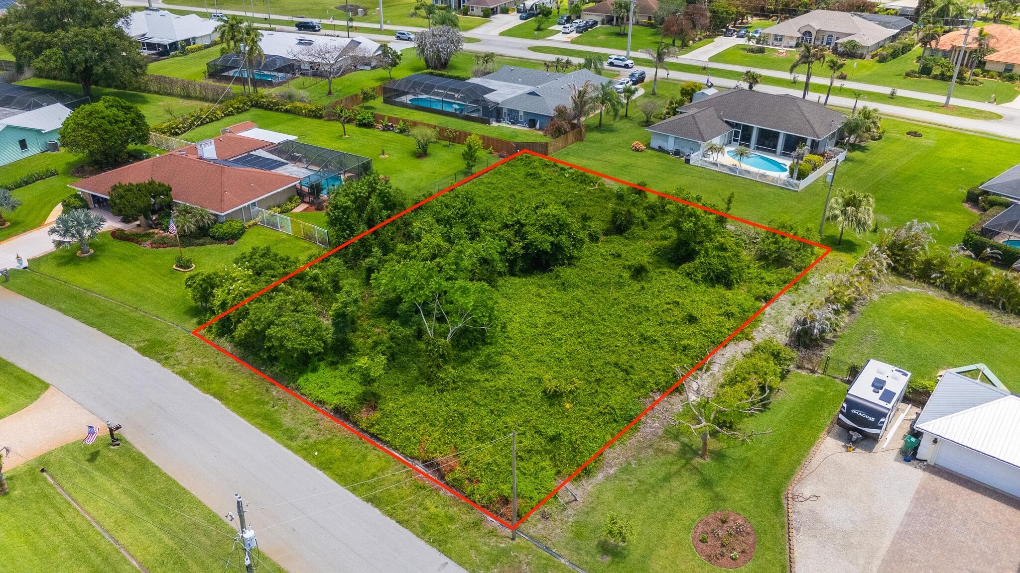 2012 SE Giffen Avenue, Port St. Lucie, FL 34952 — photo 1 of 10