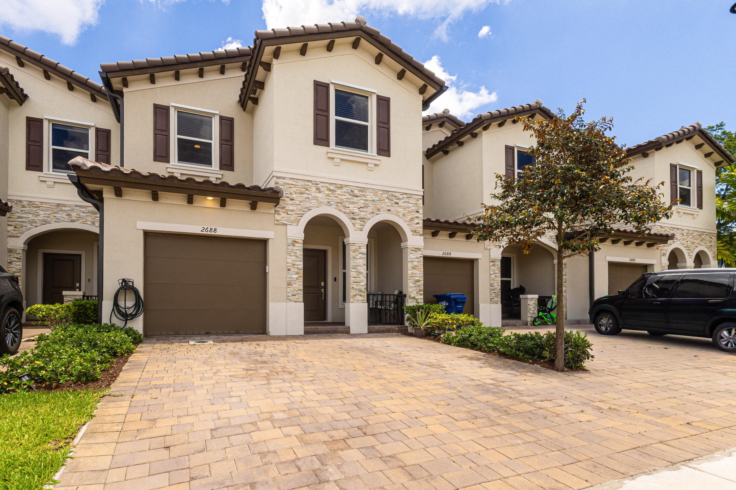 2688 NW 55th Terrace, Lauderhill, FL 33313 — photo 34 of 35