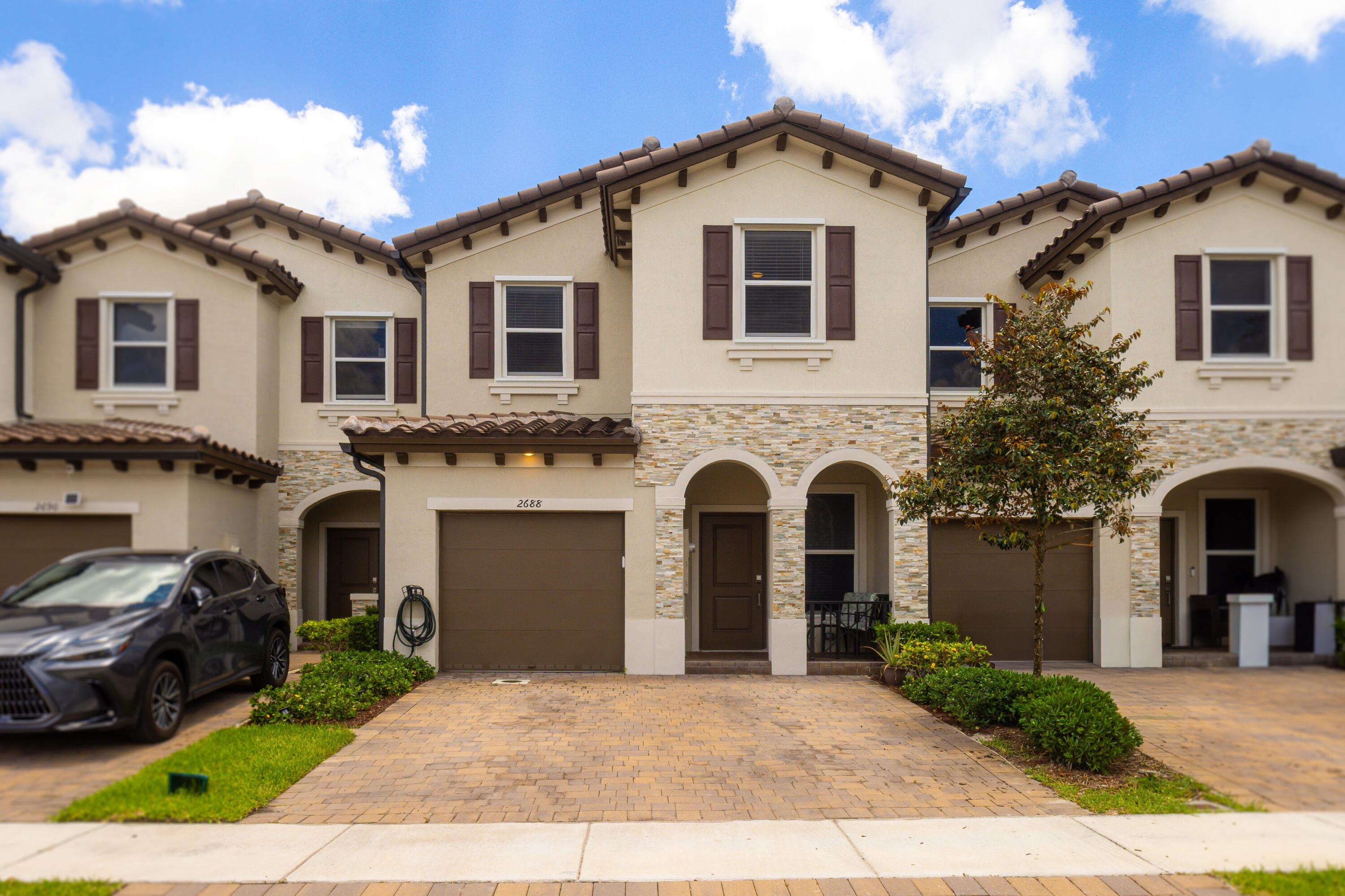 2688 NW 55th Terrace, Lauderhill, FL 33313 — photo 35 of 35