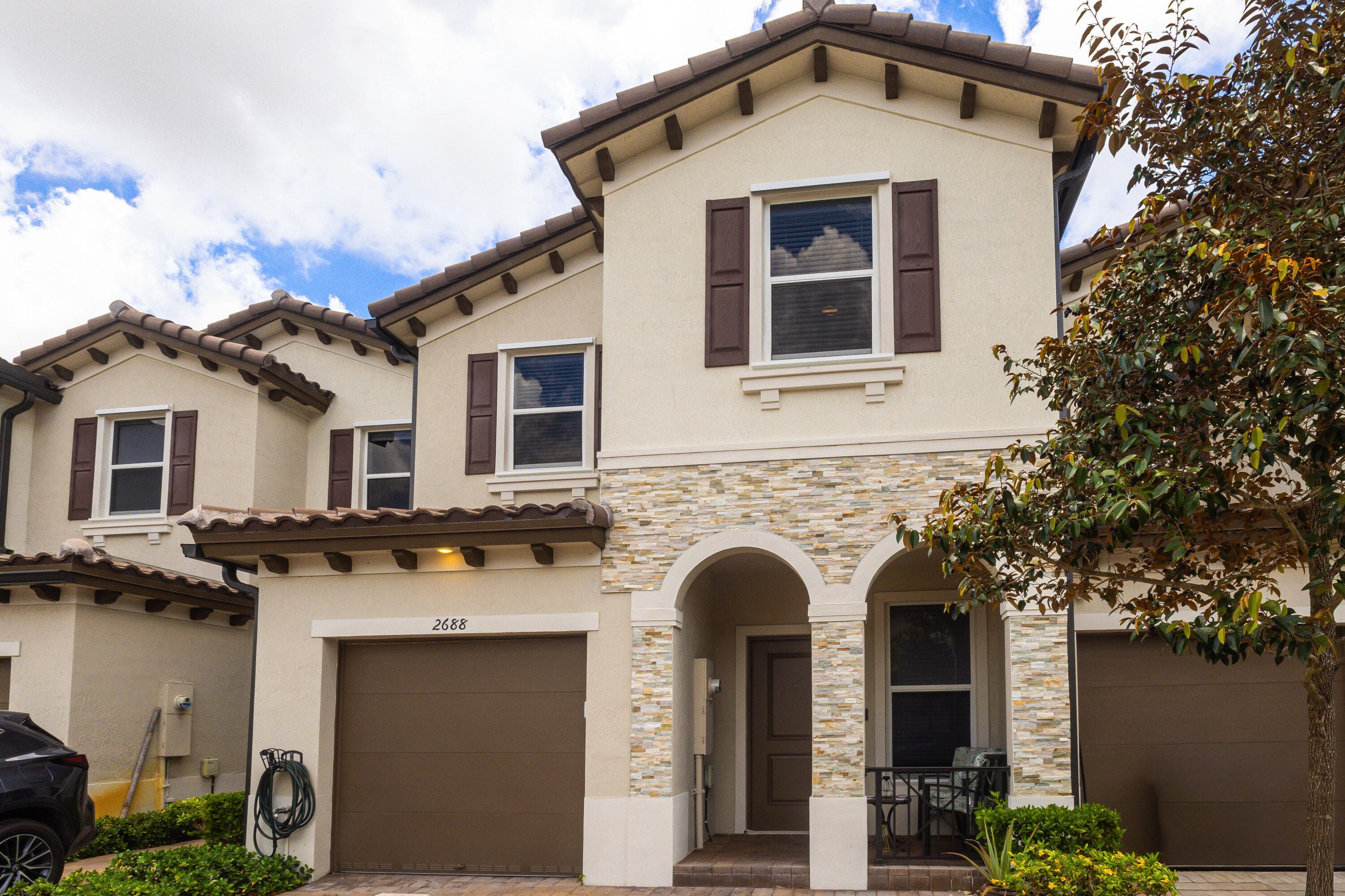 2688 NW 55th Terrace, Lauderhill, FL 33313 — photo 1 of 35