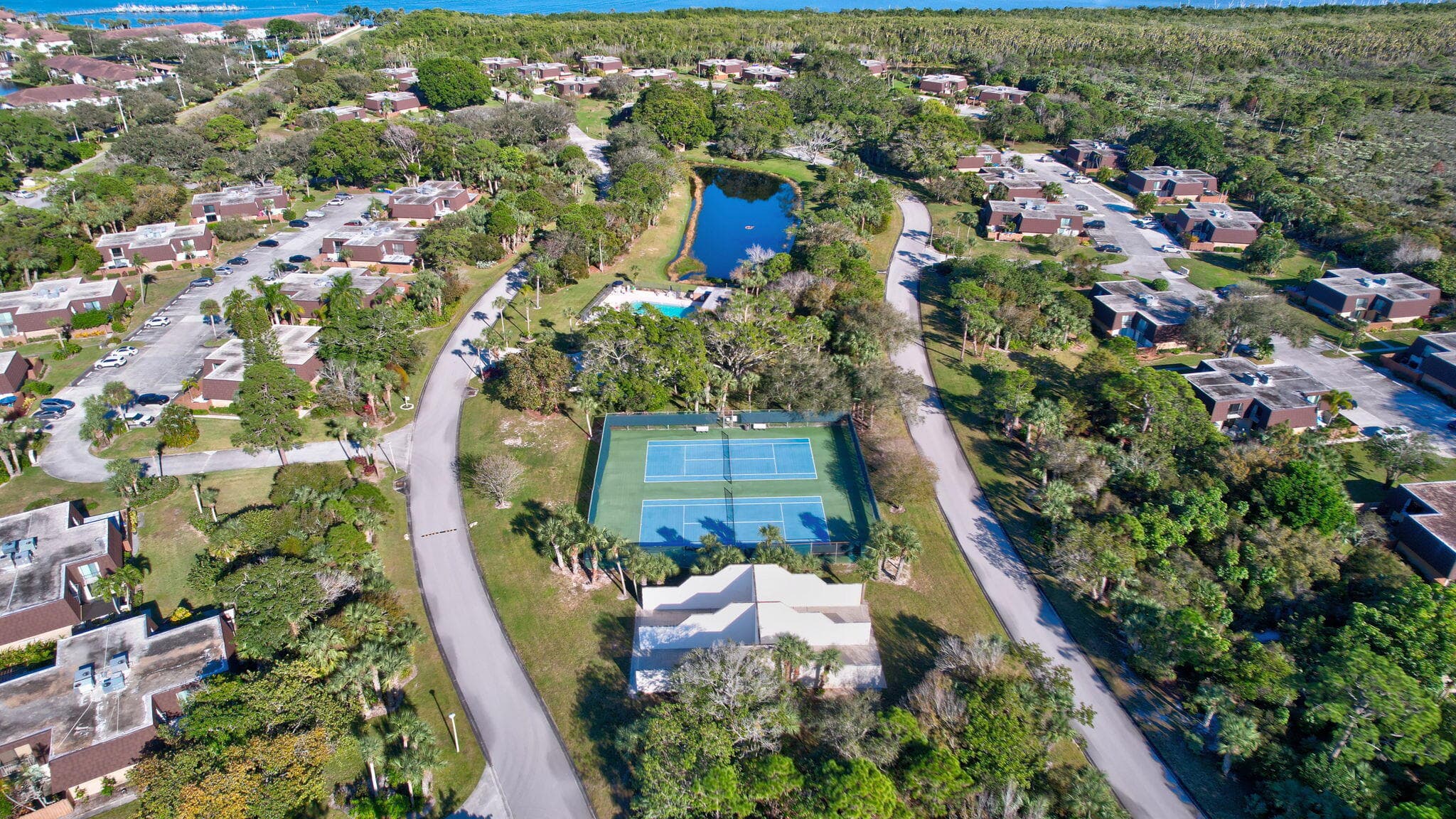 5852 SE Riverboat Drive 321, Stuart, FL 34997 — photo 28 of 33