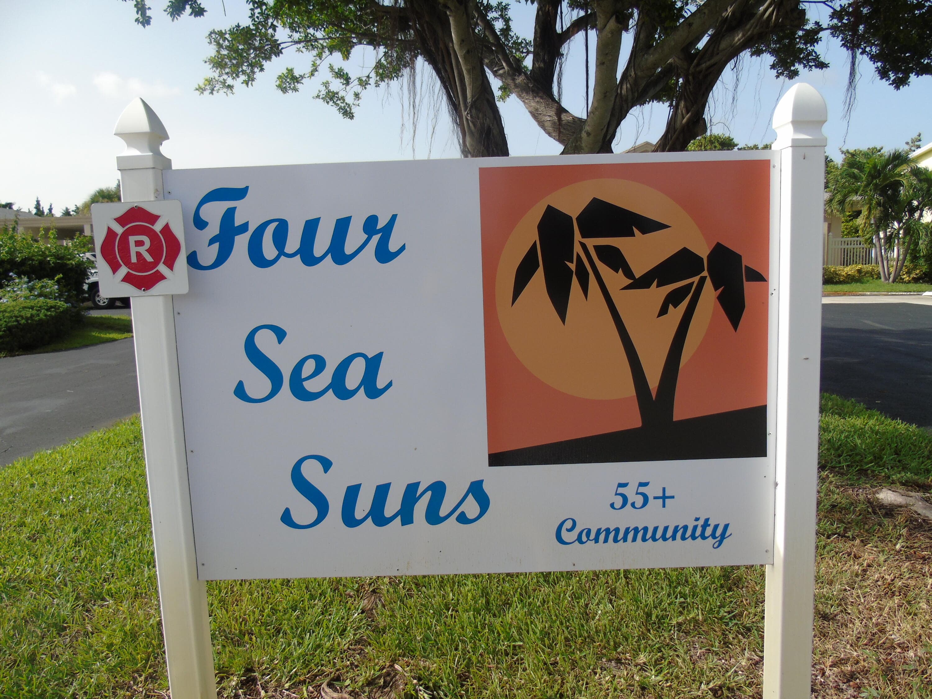 309 Circle Drive S 204, Boynton Beach, FL 33435 — photo 28 of 33