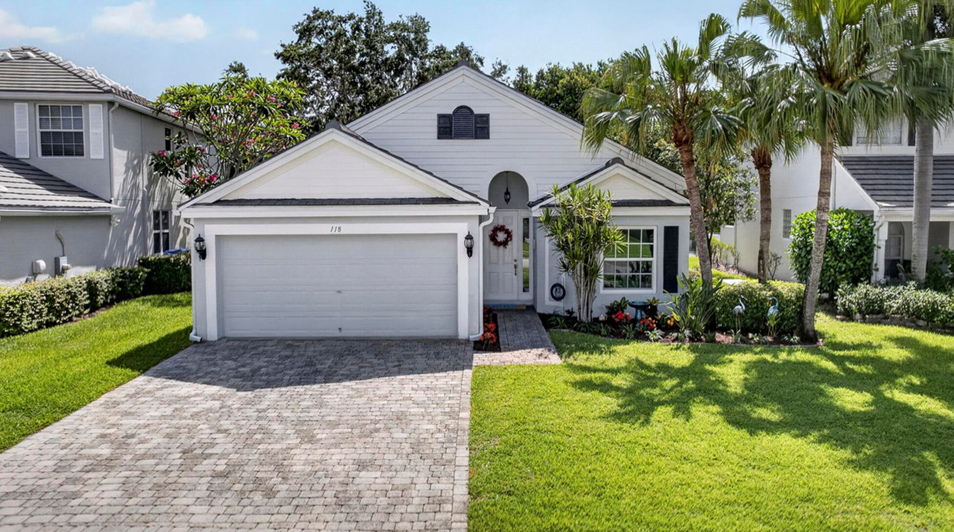 118 Kensington Way, Royal Palm Beach, FL 33414 — photo 1 of 58
