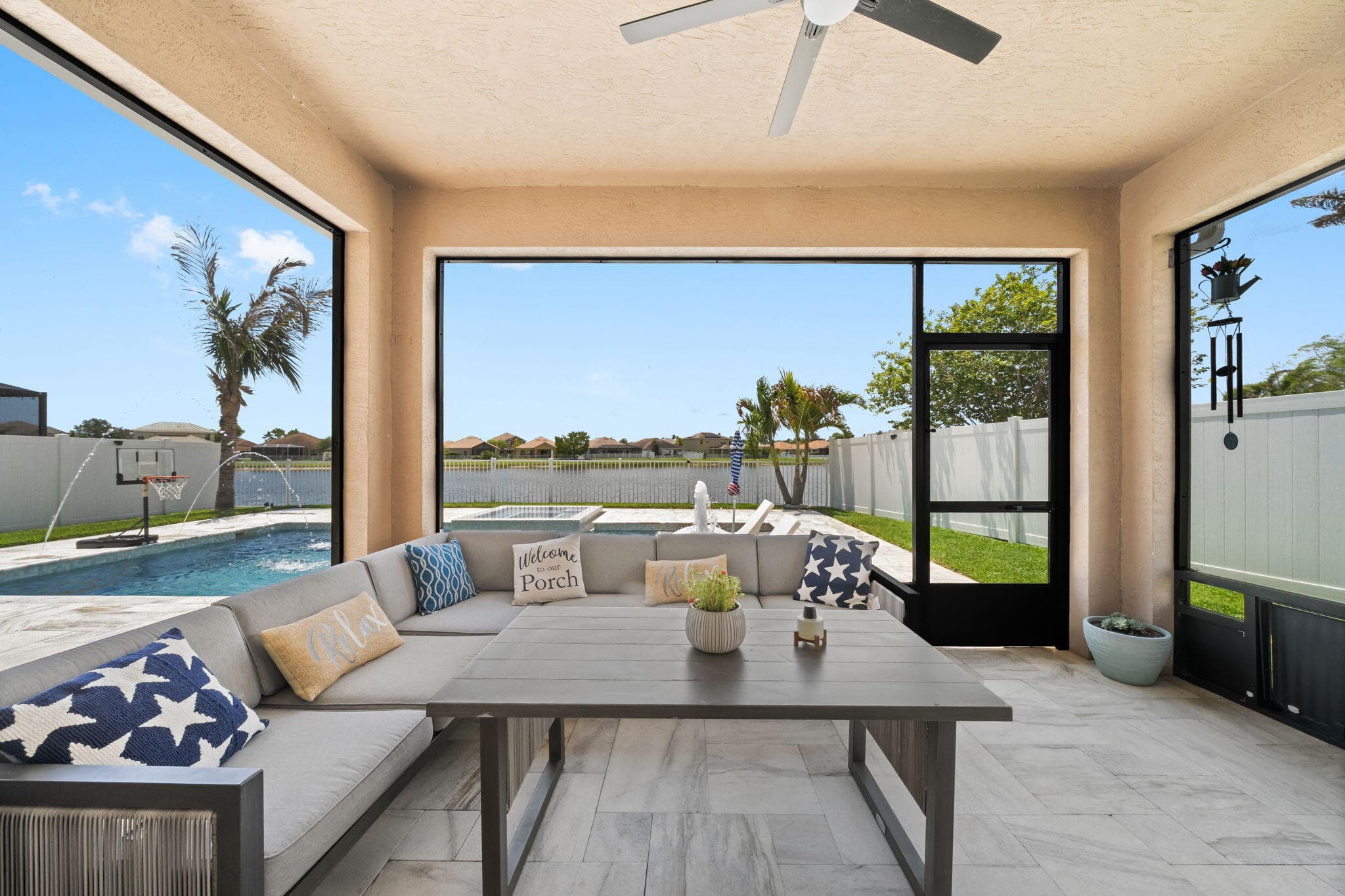 11561 SW Rowena Street, Port St. Lucie, FL 34987 — photo 40 of 72