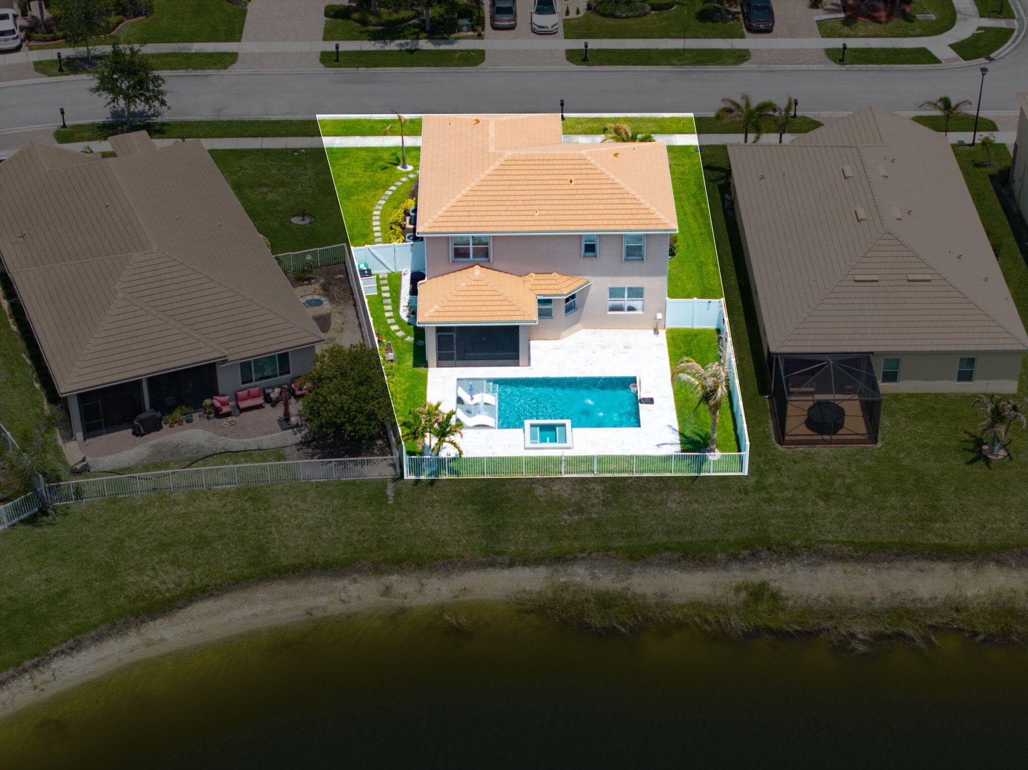 11561 SW Rowena Street, Port St. Lucie, FL 34987 — photo 52 of 72