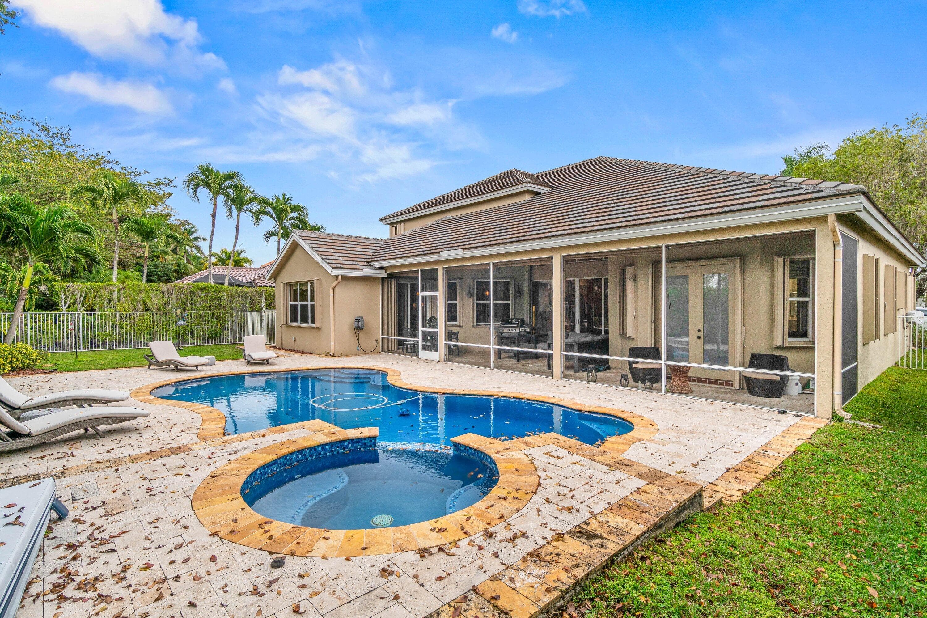 21473 Halstead Drive, Boca Raton, FL 33428 — photo 43 of 45