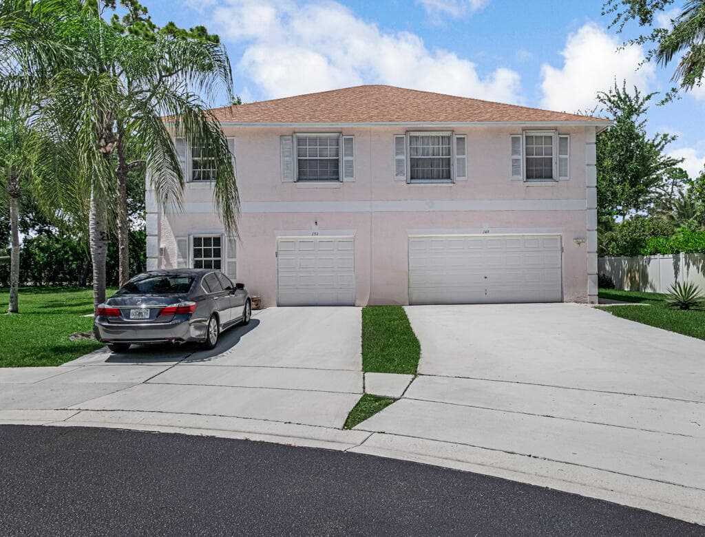 149 Baldwin Boulevard, Greenacres, FL 33463 — photo 1 of 37