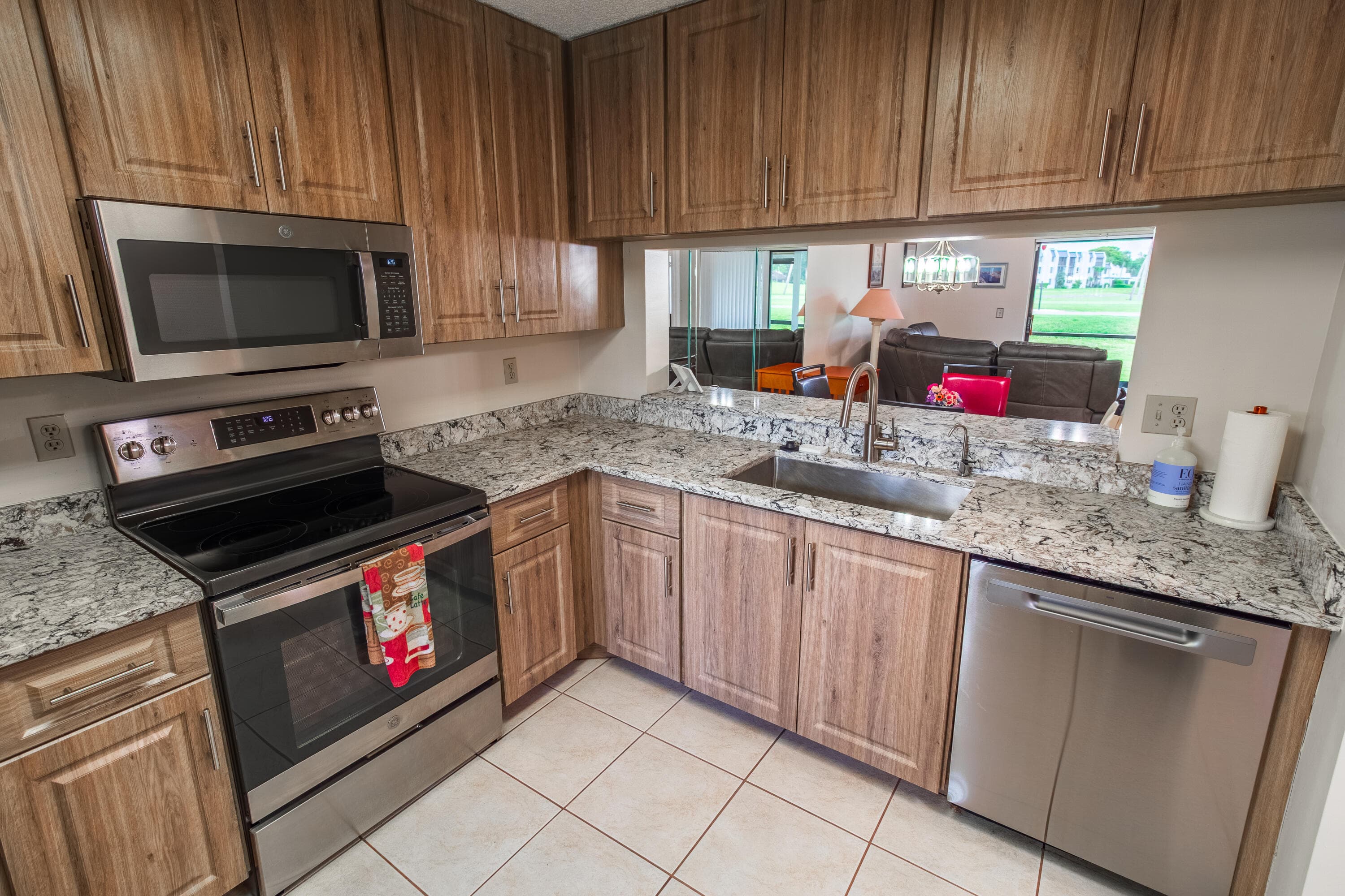 4688 Lucerne Lakes Blvd Boulevard E 104, Lake Worth, FL 33467 — photo 14 of 35