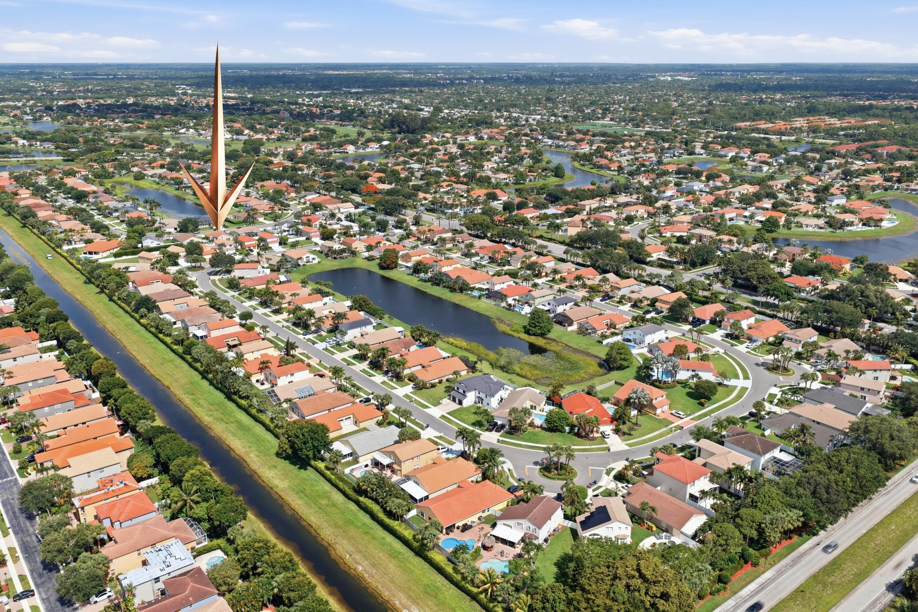 5317 Oakmont Village Circle, Lake Worth, FL 33463 — photo 27 of 43