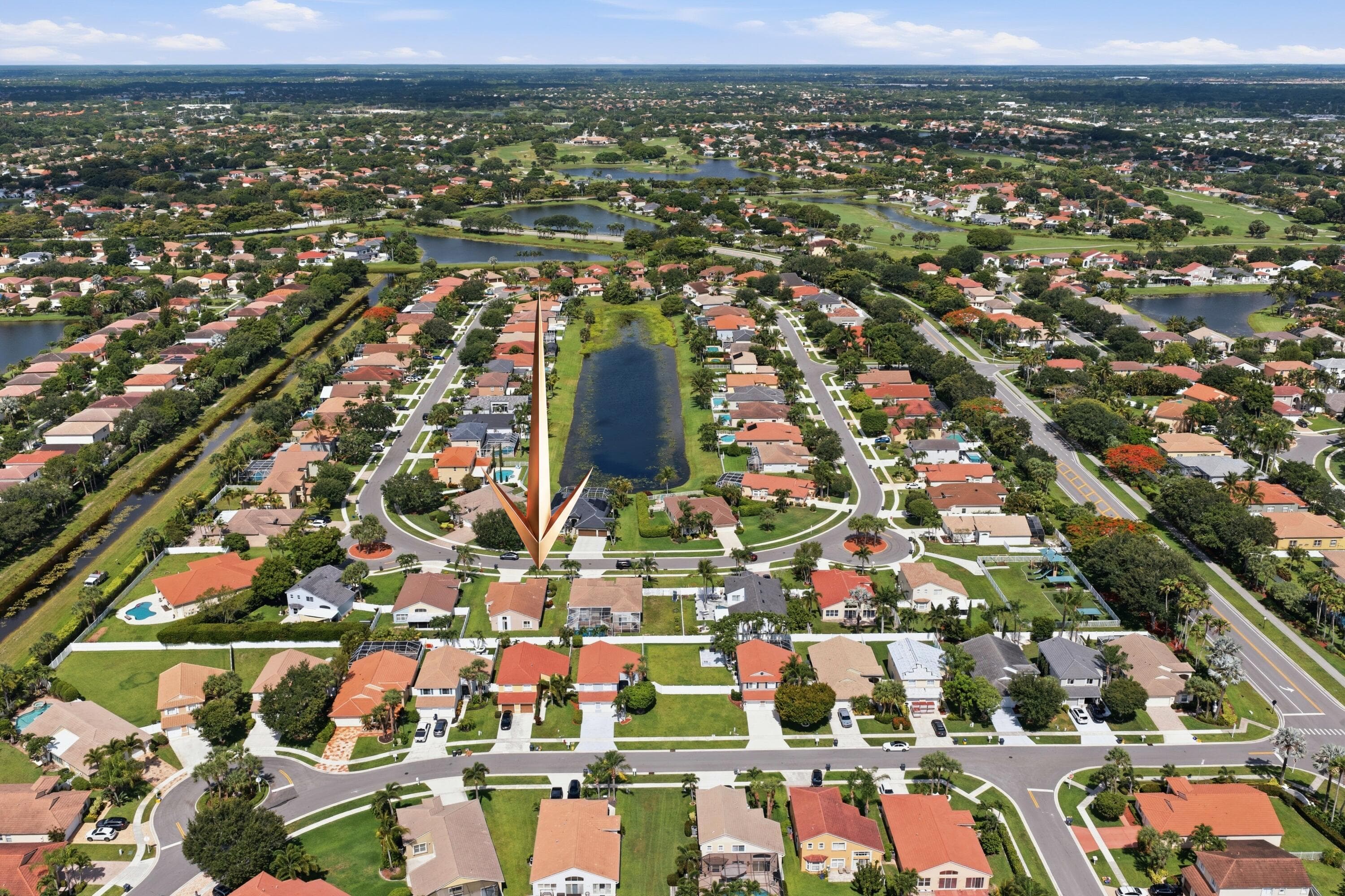 5317 Oakmont Village Circle, Lake Worth, FL 33463 — photo 30 of 43