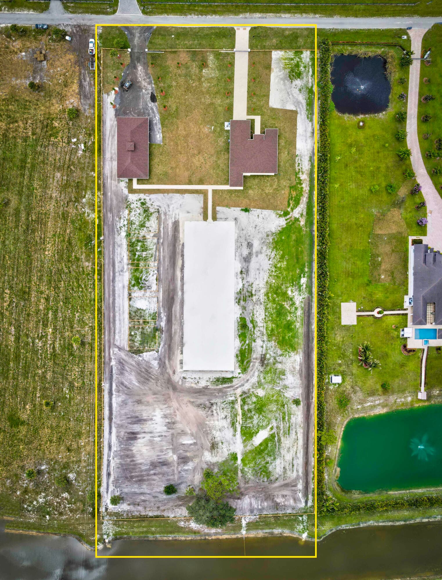 2324 Deer Run Trail, The Acreage, FL 33470 — photo 52 of 77