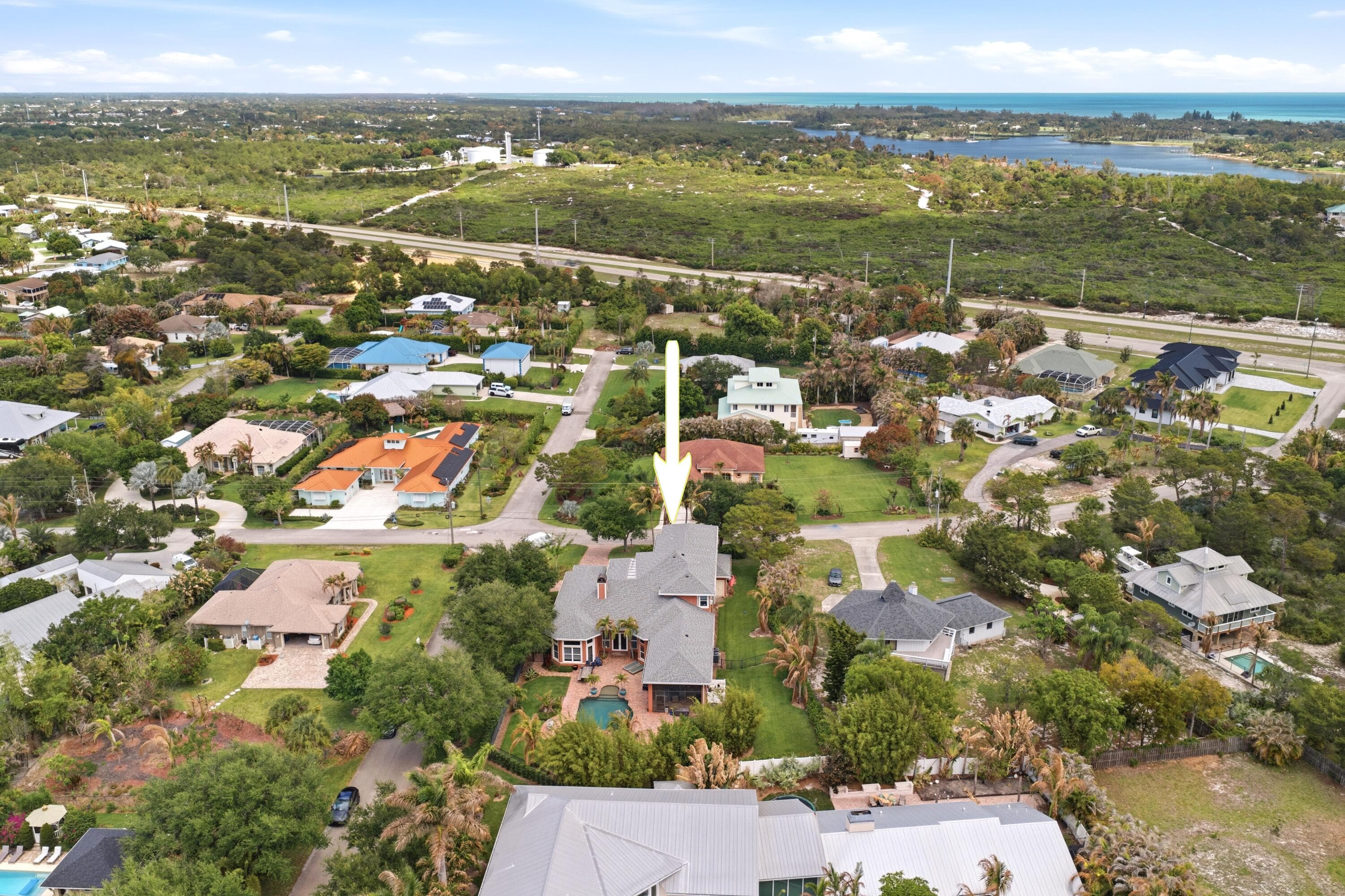 9742 SE Highborne Way, Hobe Sound, FL 33455 — photo 39 of 43