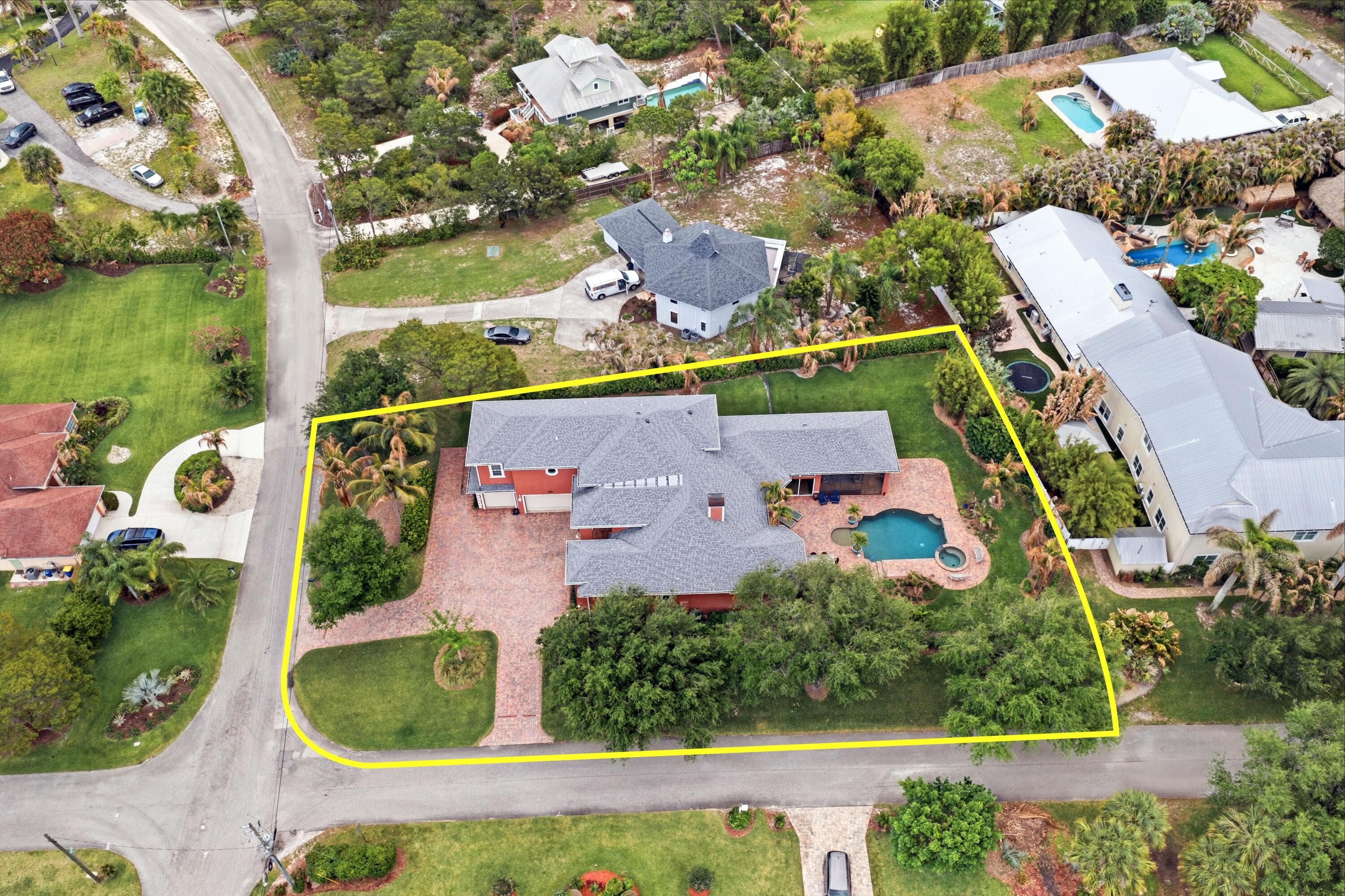 9742 SE Highborne Way, Hobe Sound, FL 33455 — photo 37 of 43