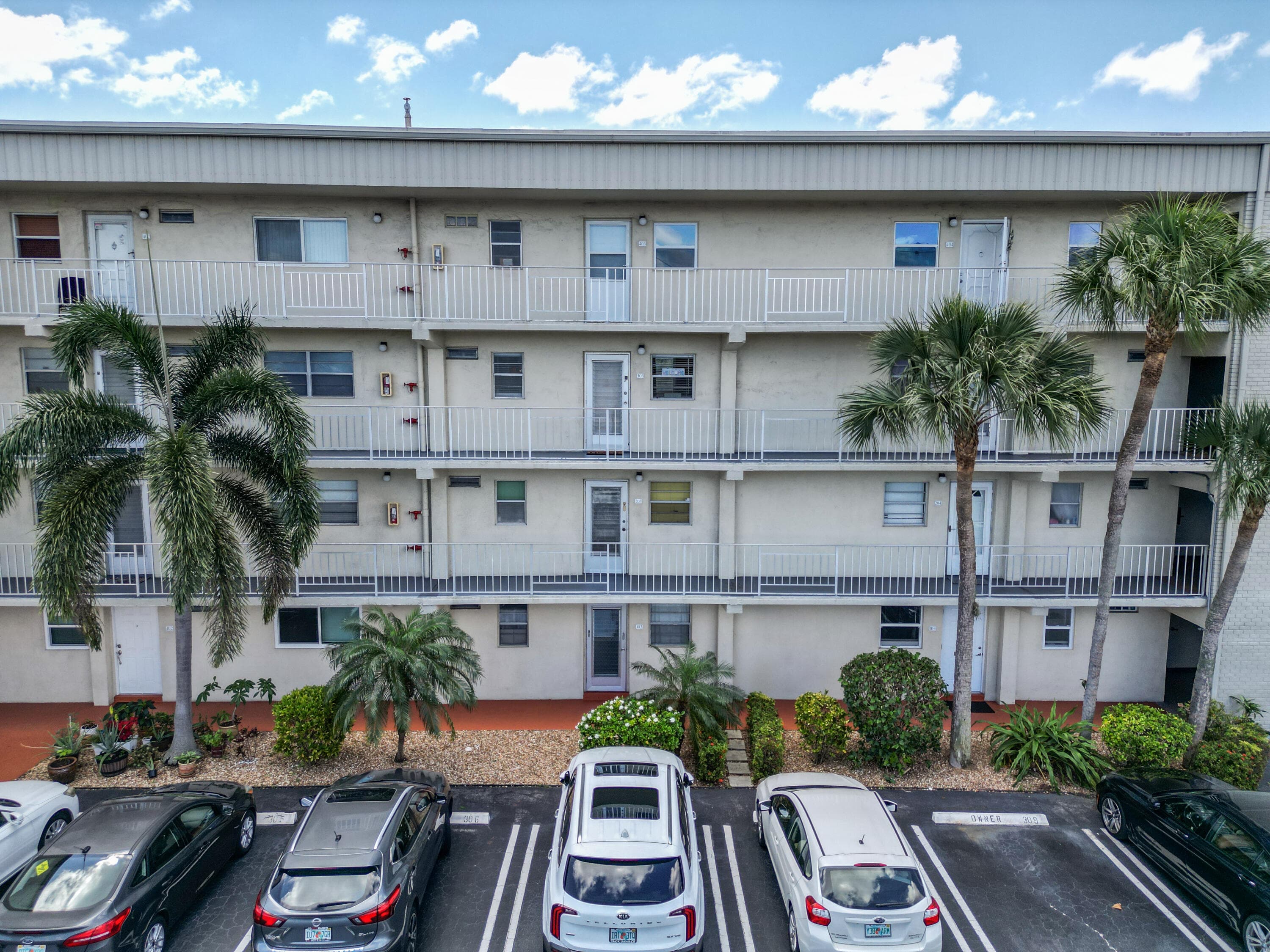 130 NE 26th Avenue 2030, Boynton Beach, FL 33435 — photo