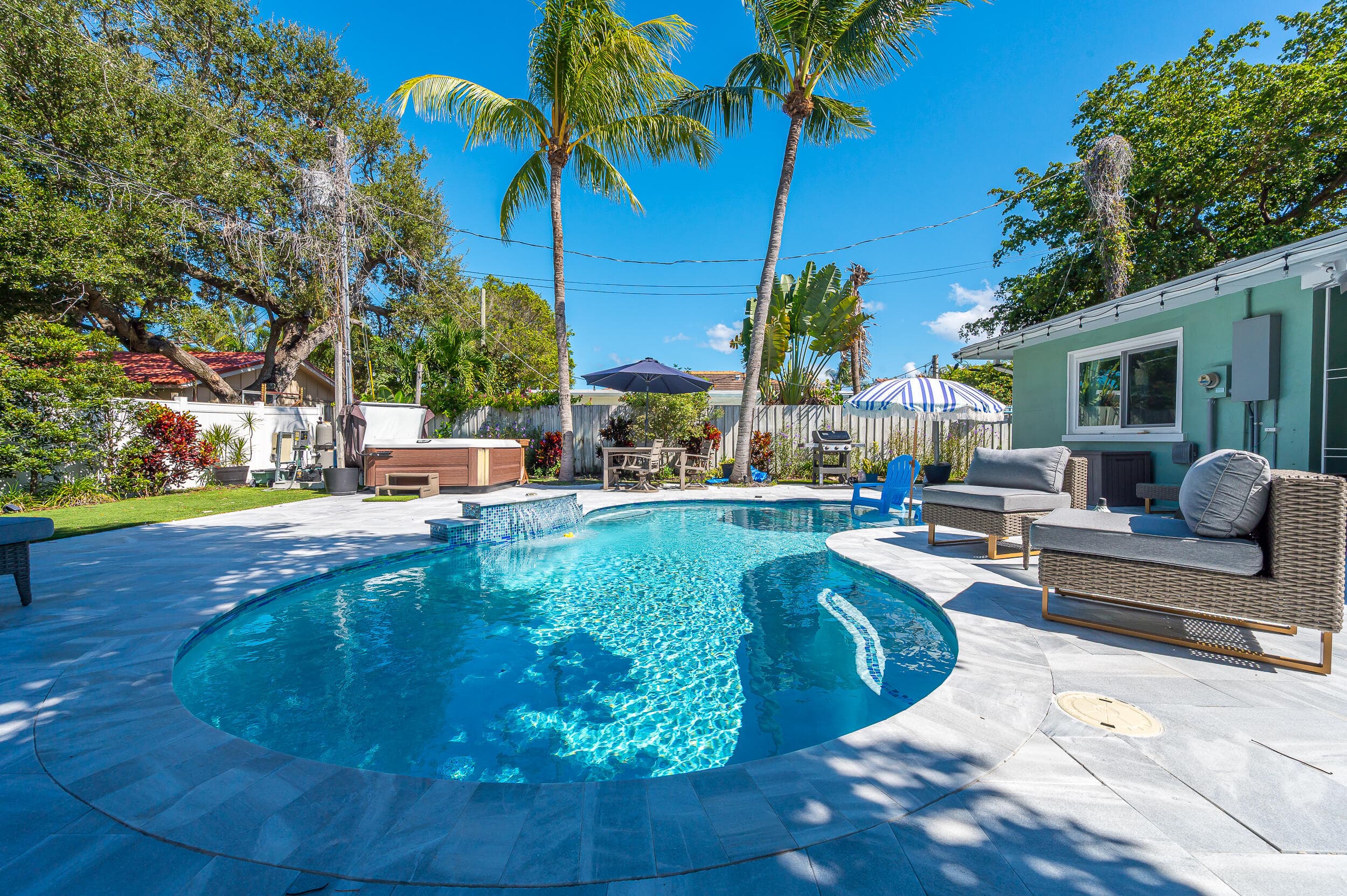 129 Milton Street, Lantana, FL 33462 — photo 9 of 25