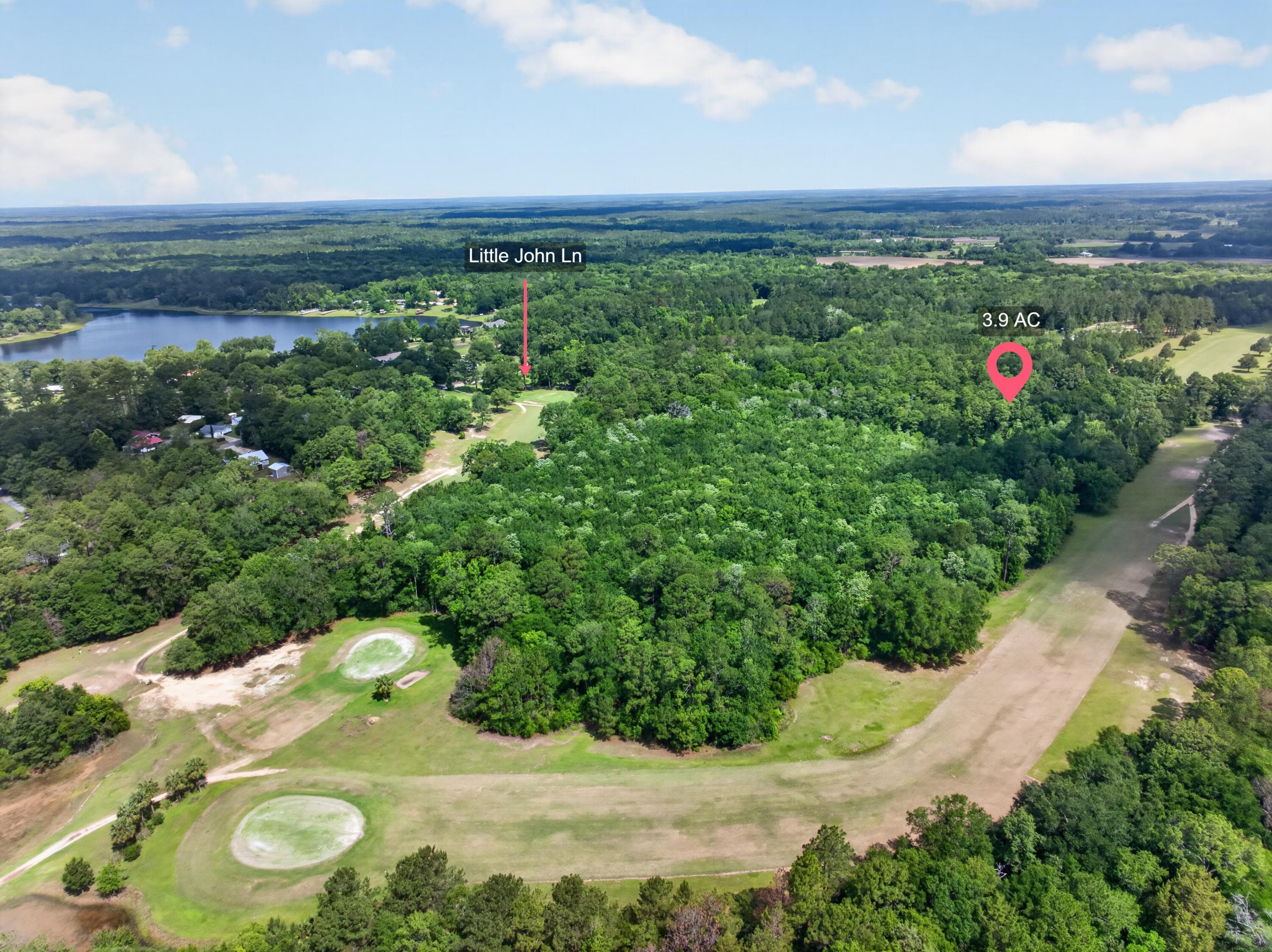 0 Little John Lane, FL 32425 — photo 10 of 11