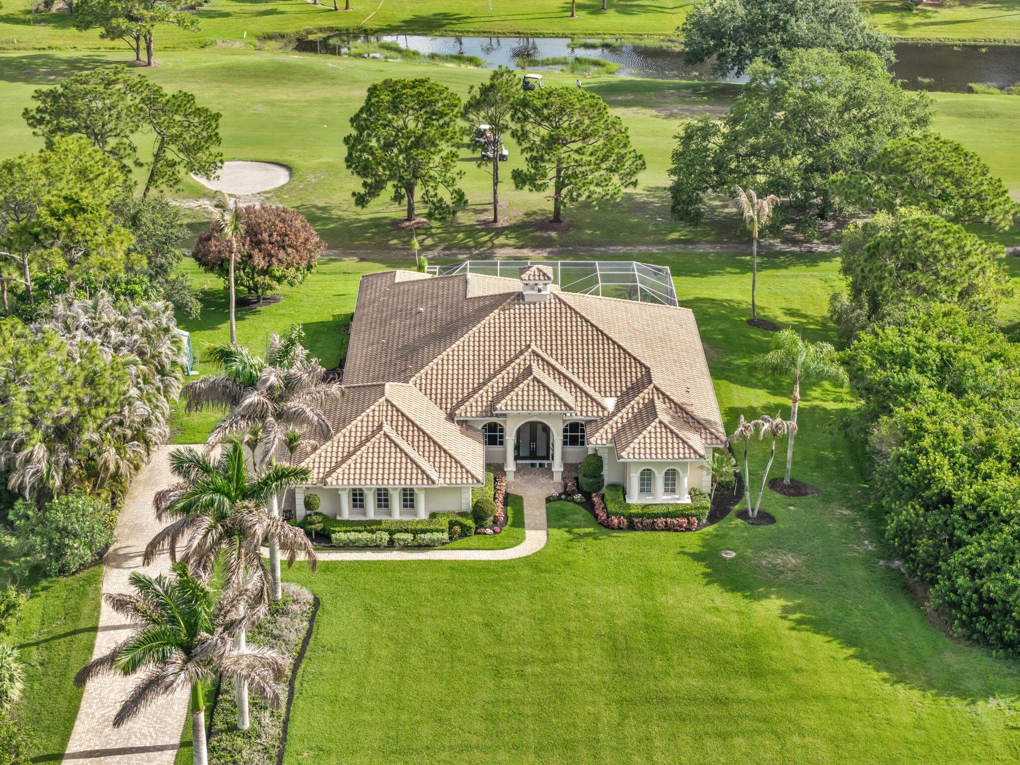 4603 SW Bermuda Way, Palm City, FL 34990 — photo 1 of 84