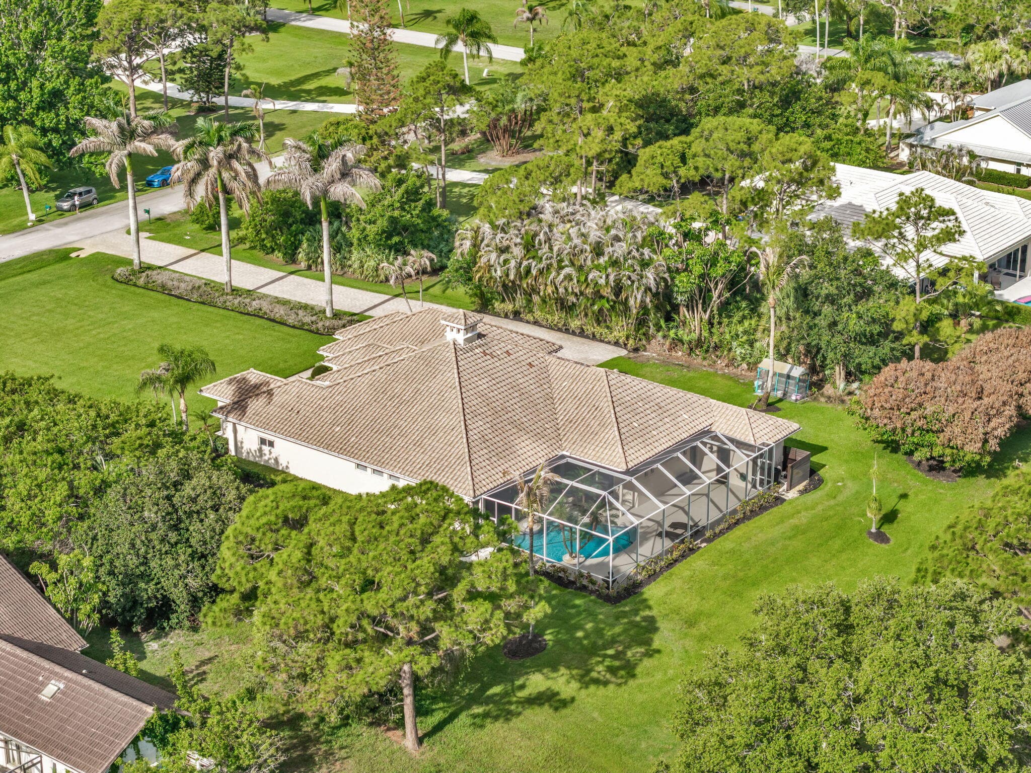4603 SW Bermuda Way, Palm City, FL 34990 — photo 4 of 84