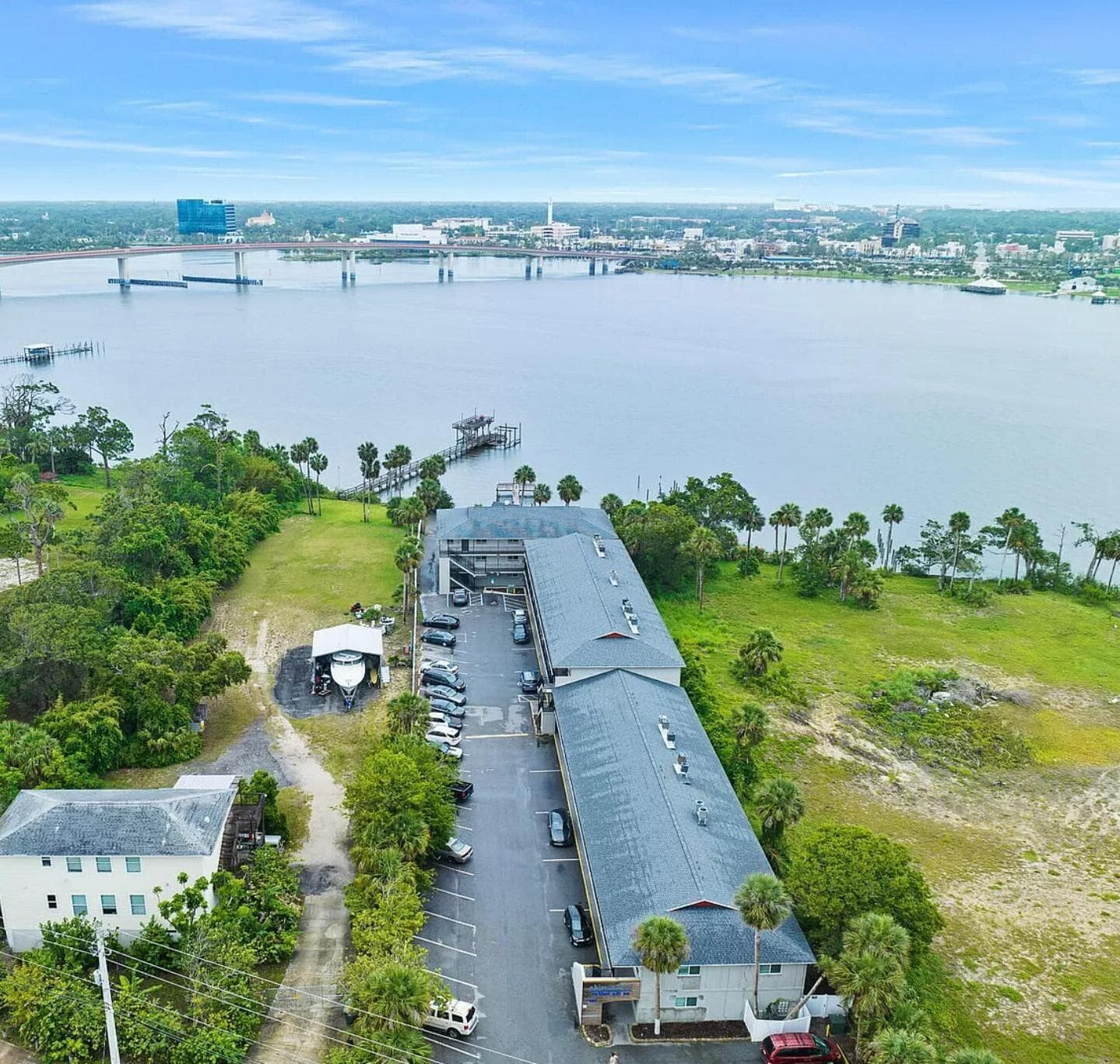 900 S Peninsula Drive, Daytona Beach, FL 32118 — photo