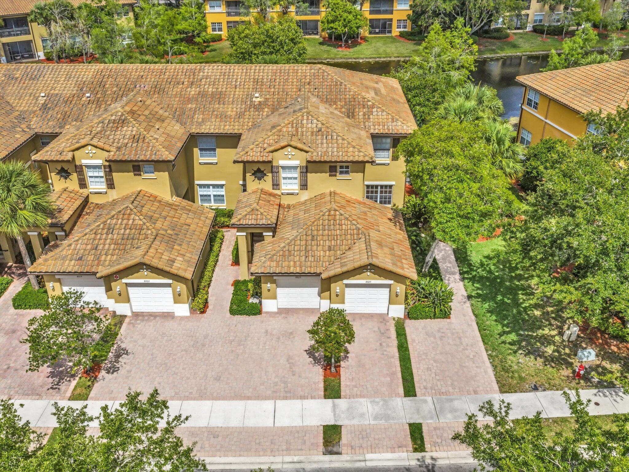 8025 NW 127th Lane 4-c, Parkland, FL 33076 — photo 39 of 87