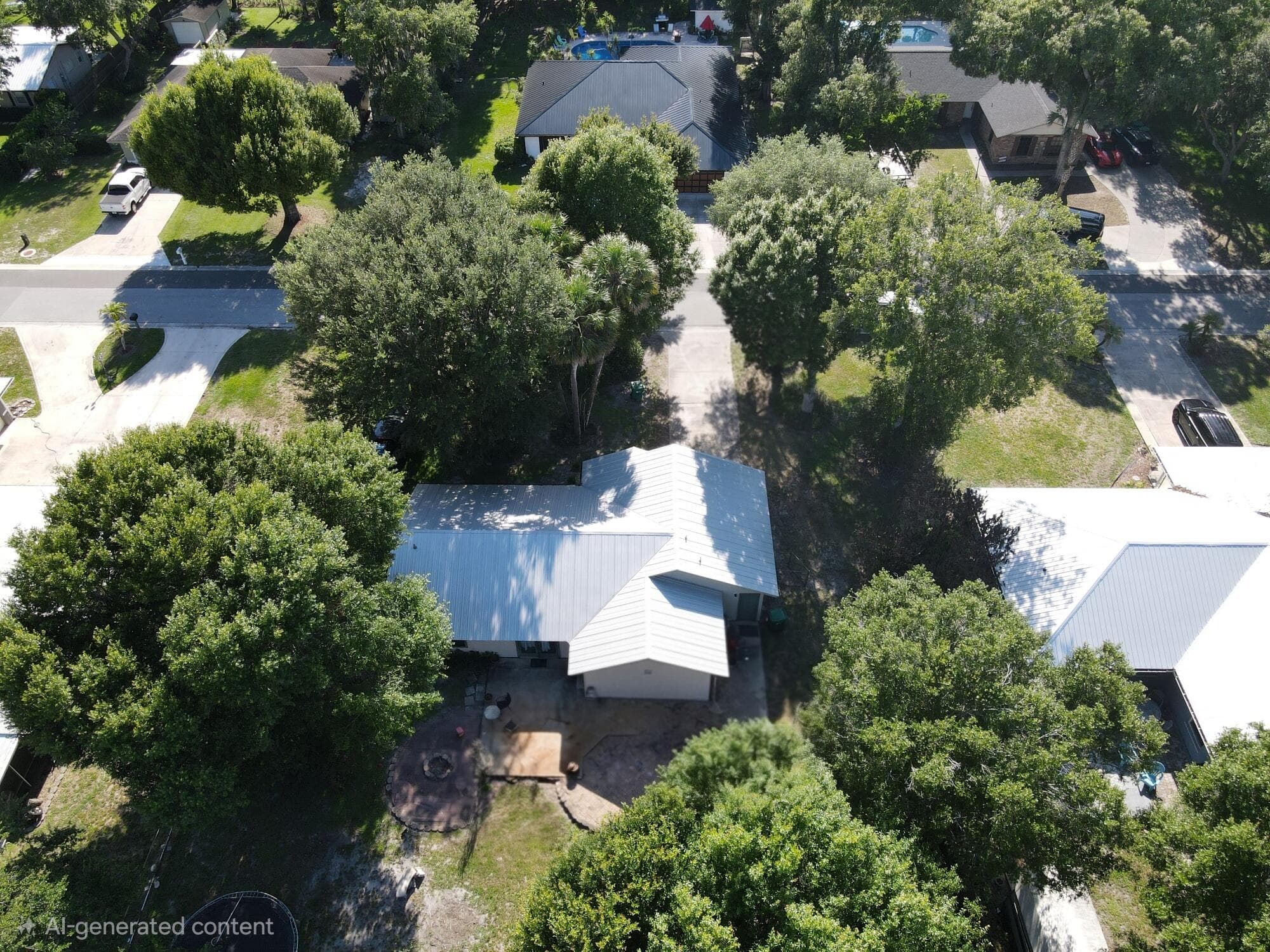 1396 SW 19th Terrace, Okeechobee, FL 34974 — photo 3 of 13