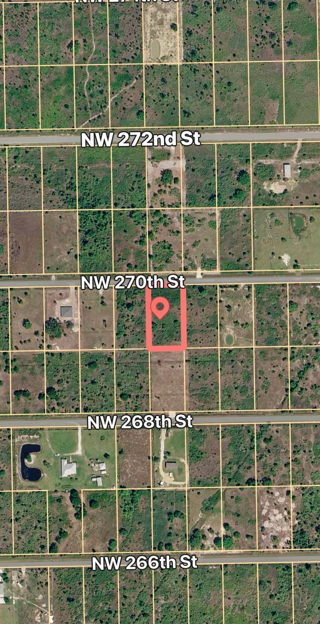 15566 NW 270th Street, Okeechobee, FL 34972 — photo