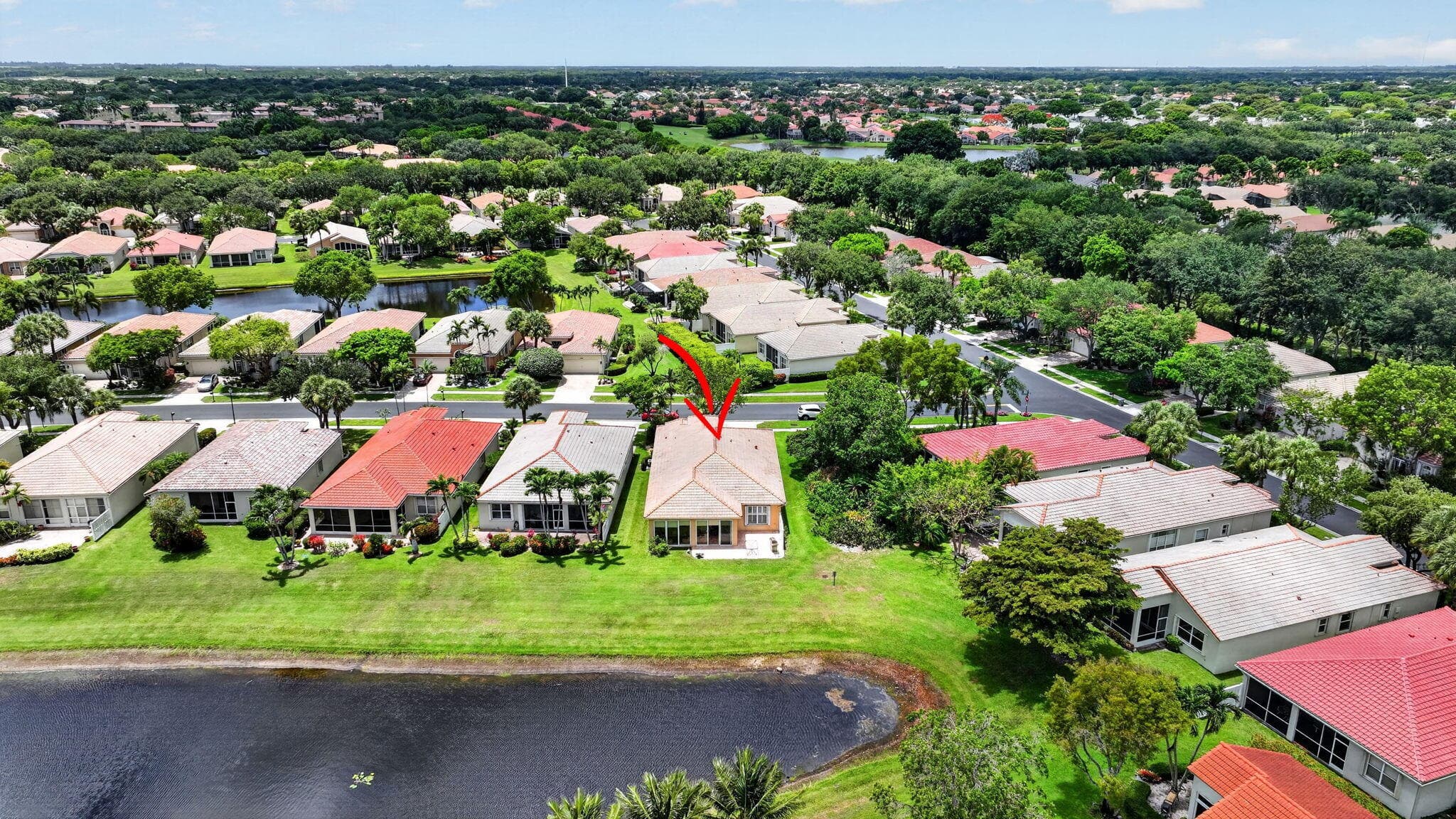 12530 Vía Valenza, Boynton Beach, FL 33436 — photo 60 of 103
