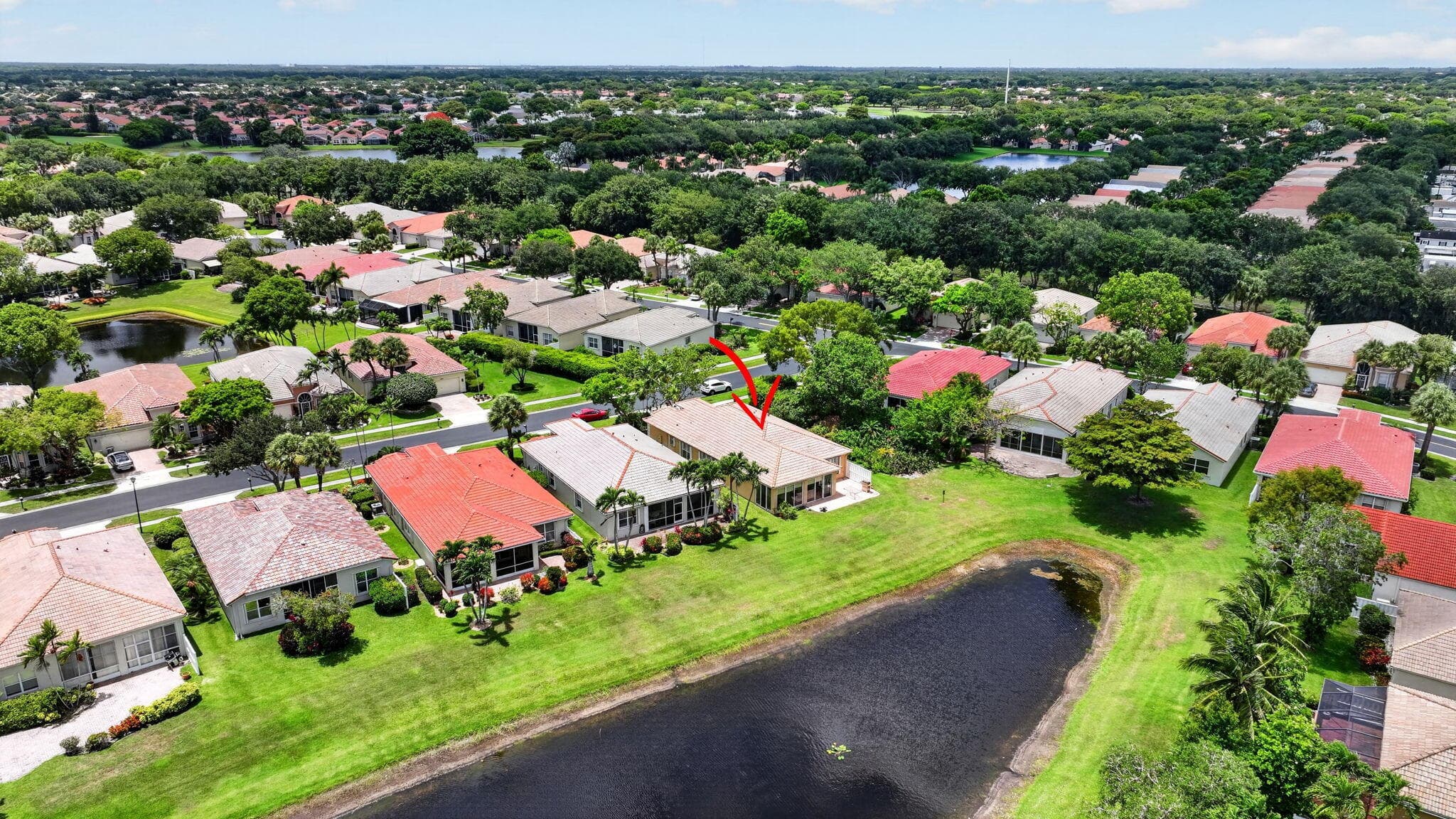 12530 Vía Valenza, Boynton Beach, FL 33436 — photo 61 of 103