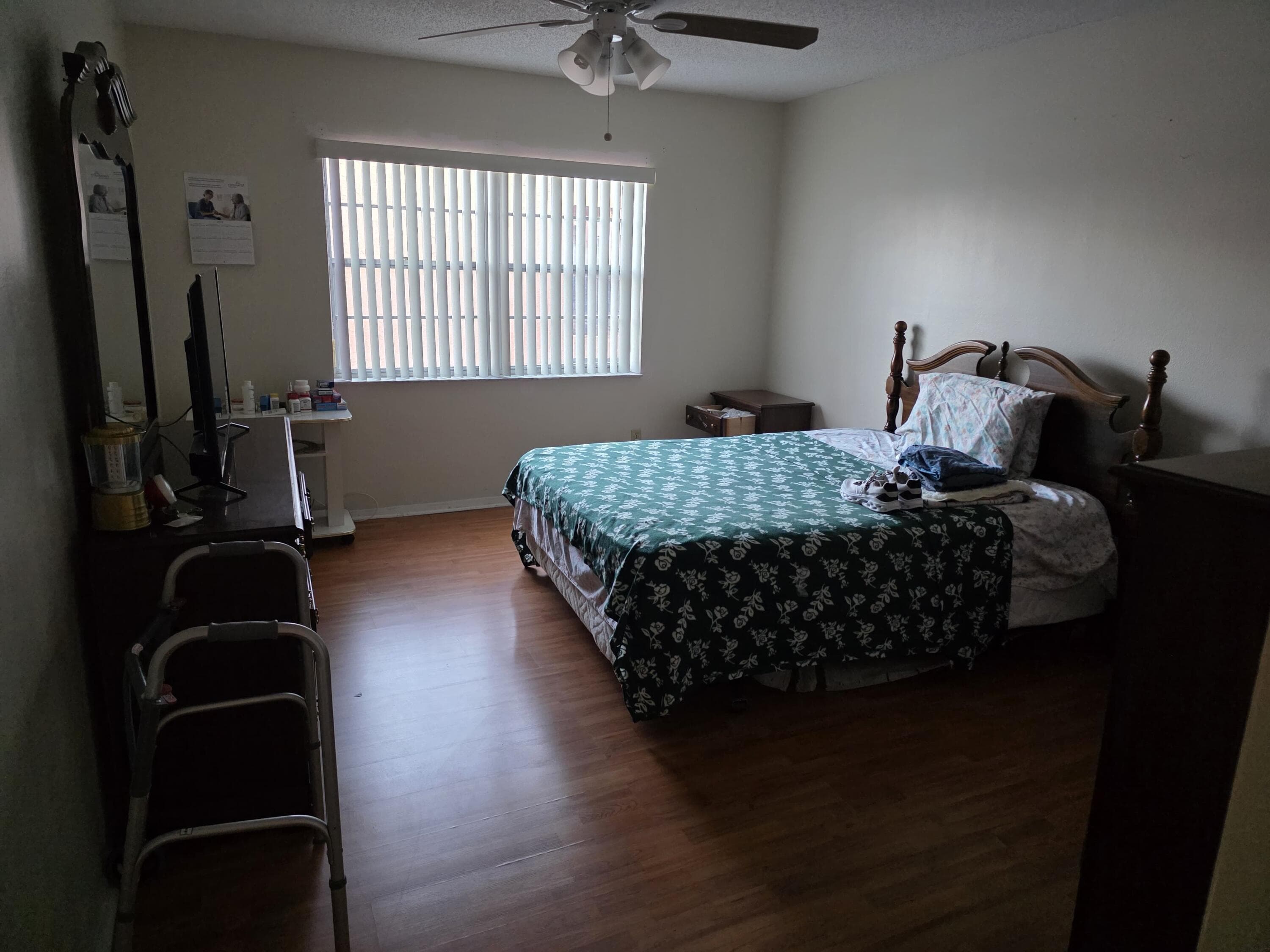 3048 E Sunrise Lakes Drive E 412, Sunrise, FL 33322 — photo 5 of 8