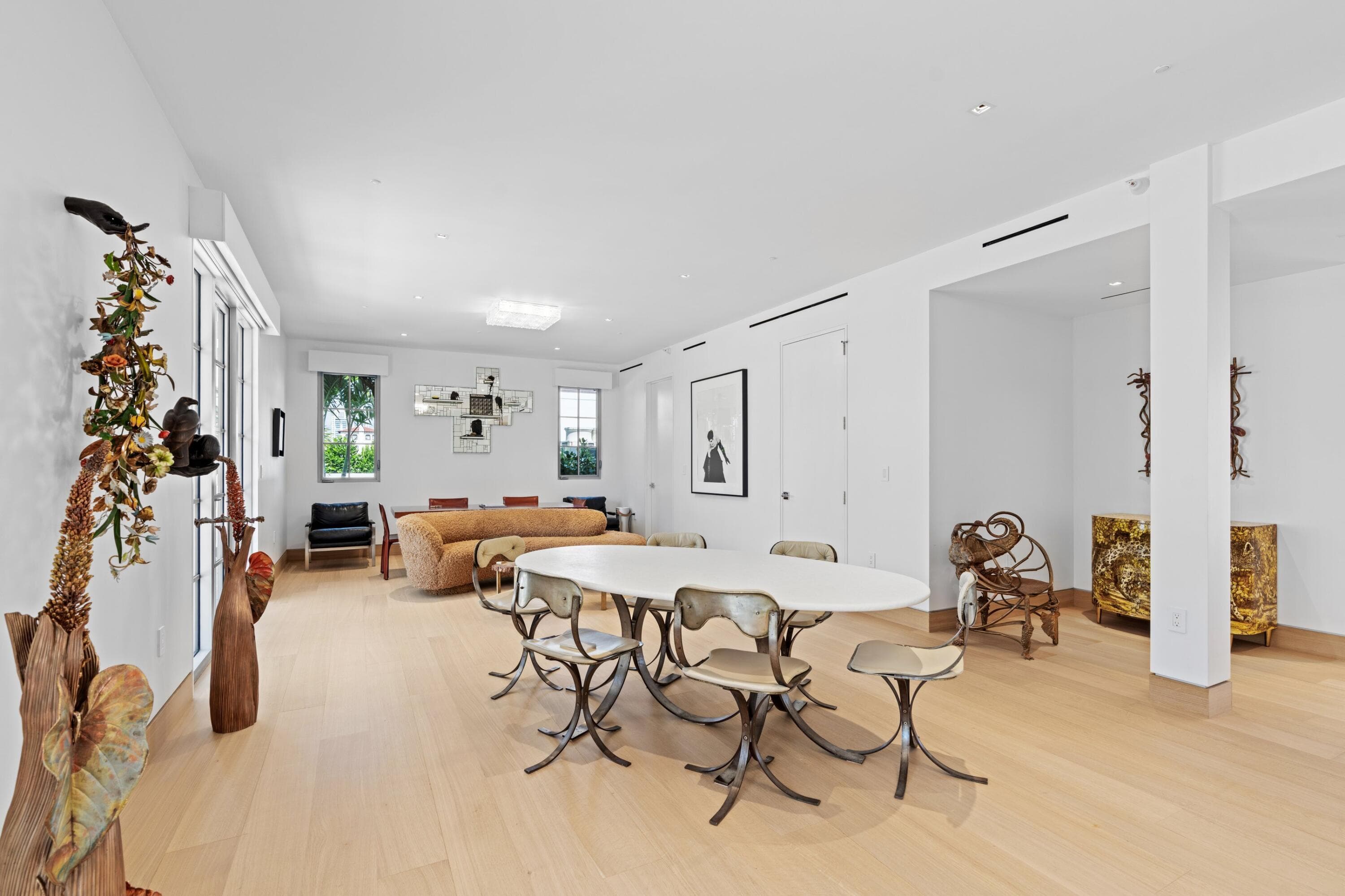 247 Worth Avenue Penthouse, Palm Beach, FL 33480 — photo 14 of 67