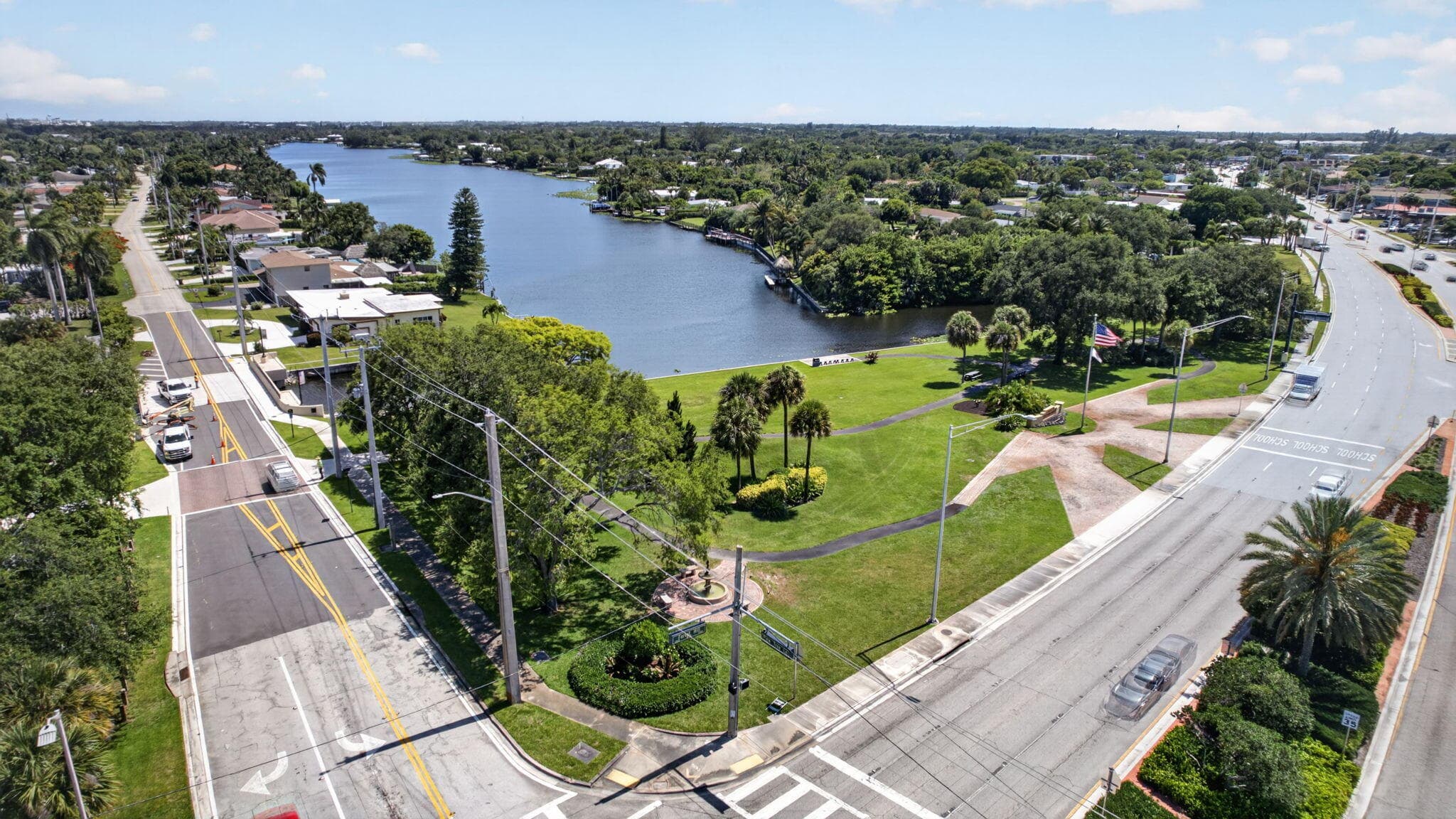8111 W Lake Drive, Lake Clarke Shores, FL 33406 — photo 80 of 82